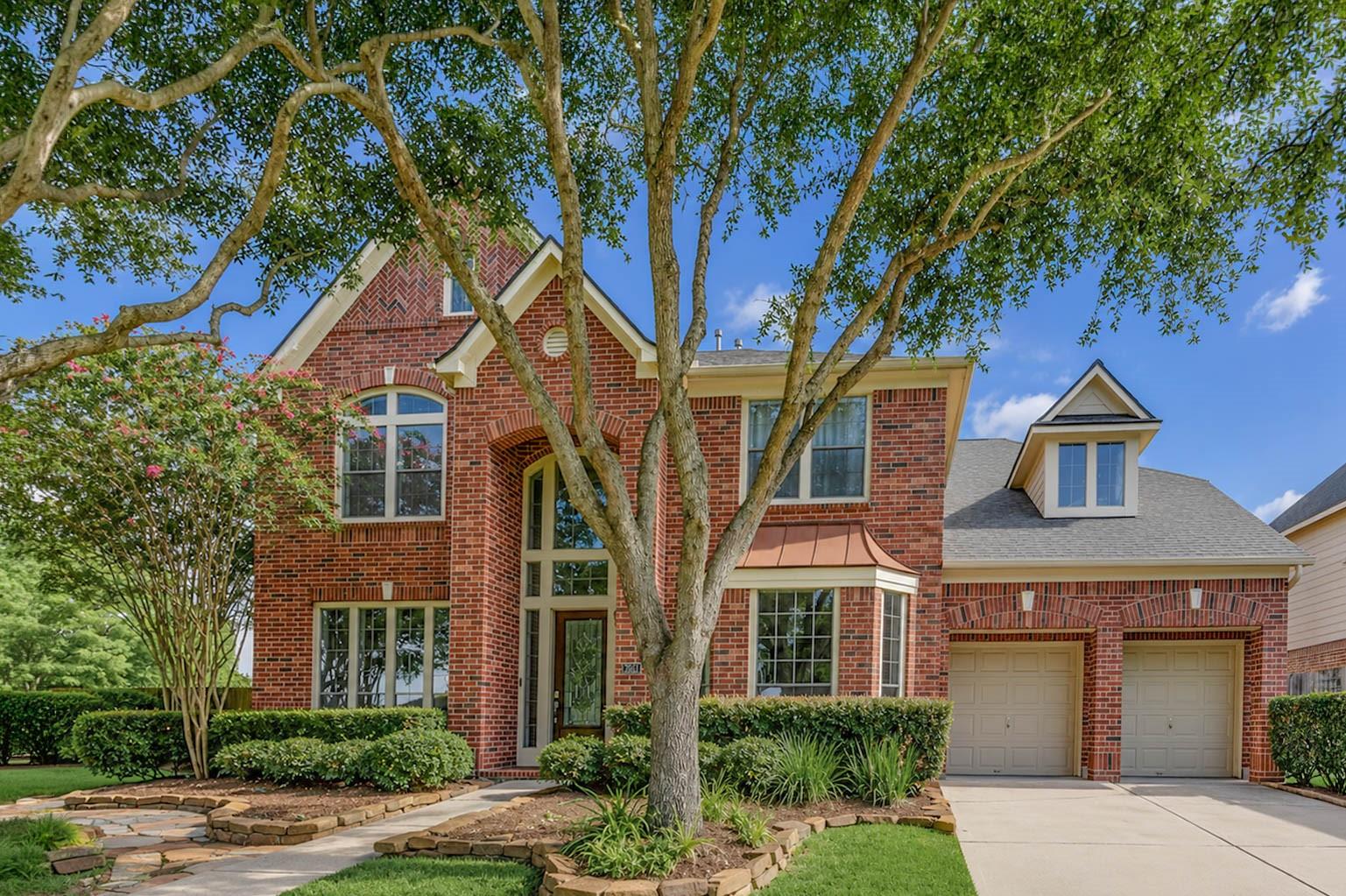 2614 Lake Spring Ct, Richmond, TX 77406 photo