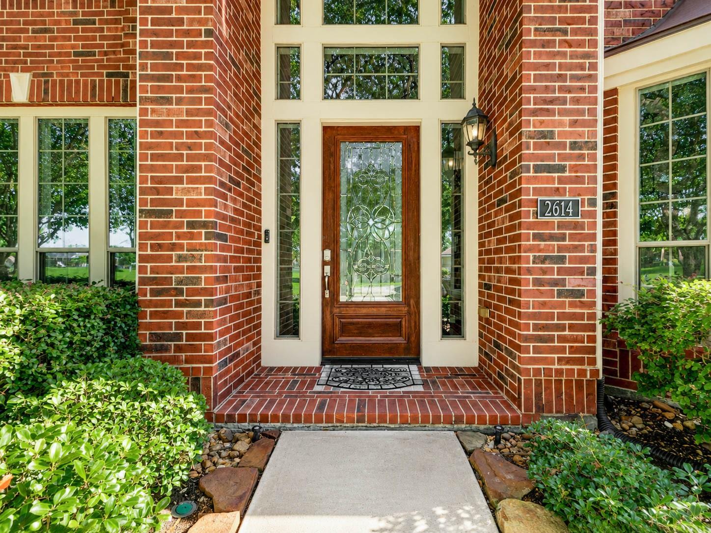 2614 Lake Spring Ct, Richmond, TX 77406 photo
