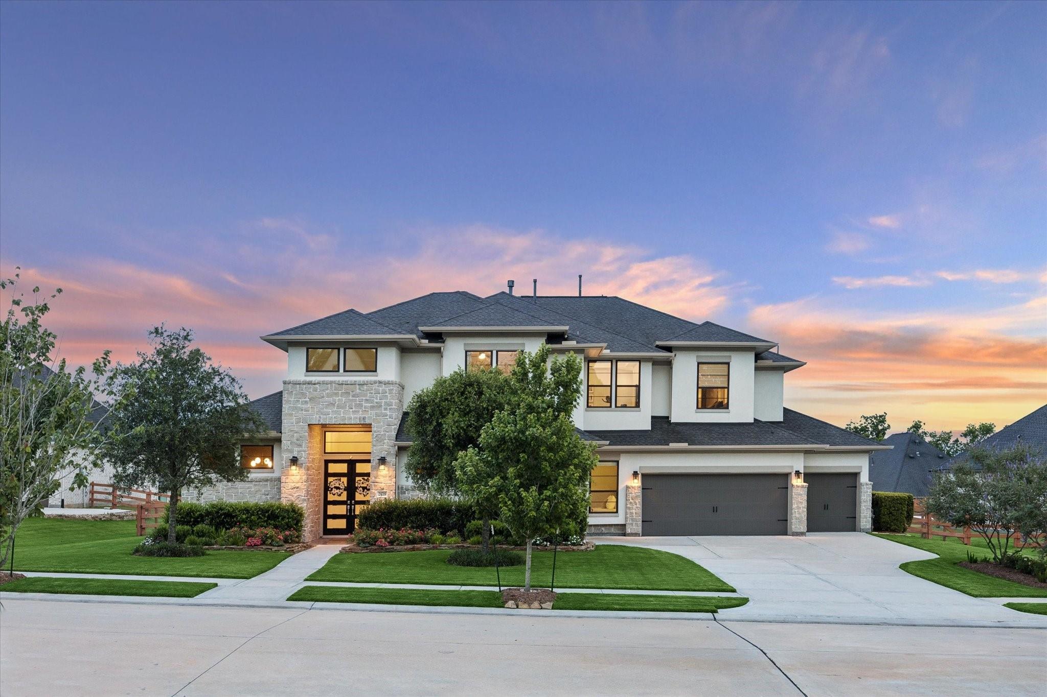 29719 Egret View Ln, Fulshear, TX 77441
