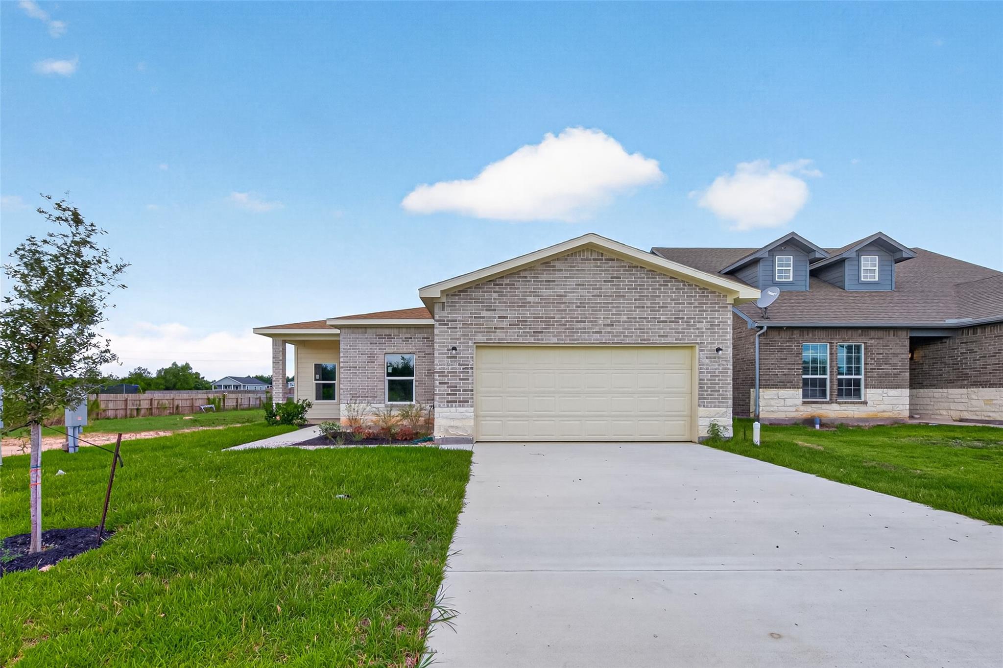 6205 Road 5503, Cleveland, TX 77327