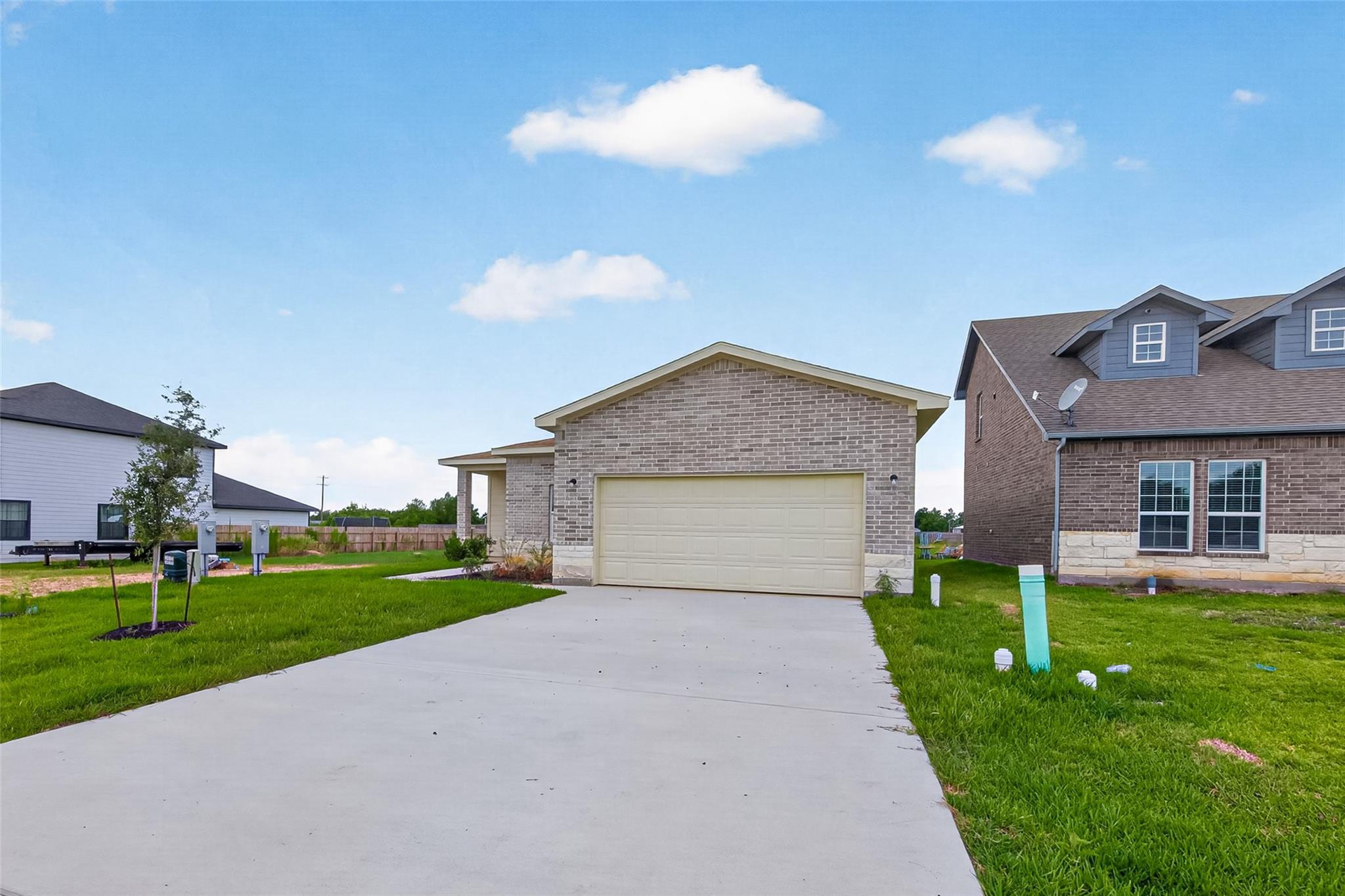6205 Road 5503, Cleveland, TX 77327 photo