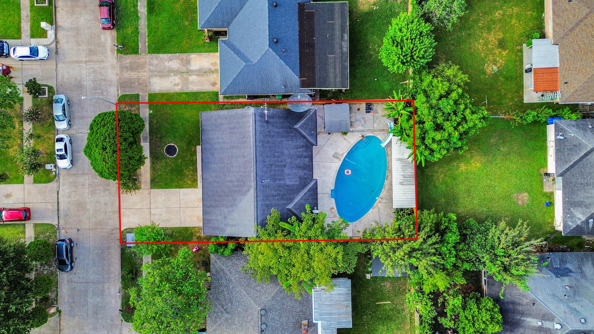 15103 Weil Pl, Houston, TX 77060