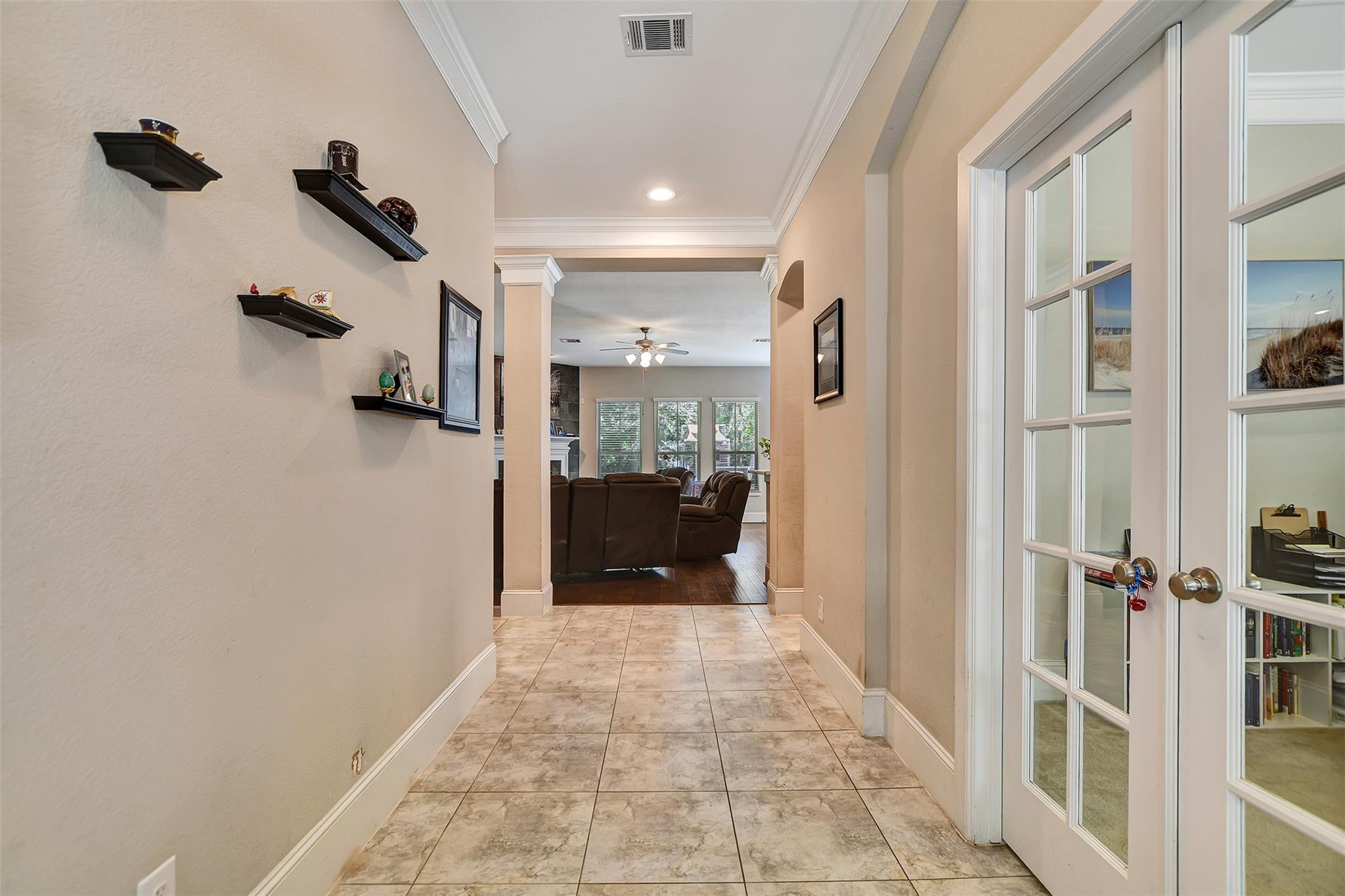 25703 Penguin St, Magnolia, TX 77355 photo