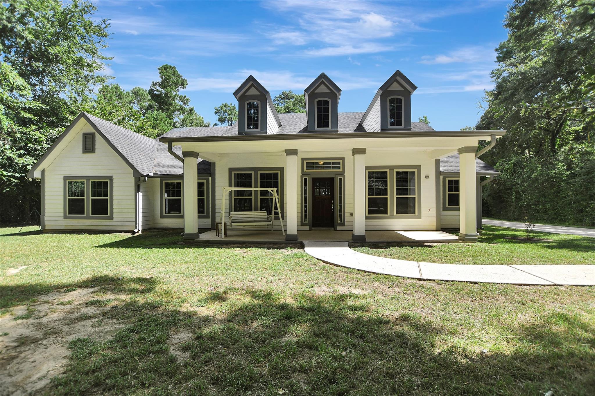 25703 Penguin St, Magnolia, TX 77355 photo