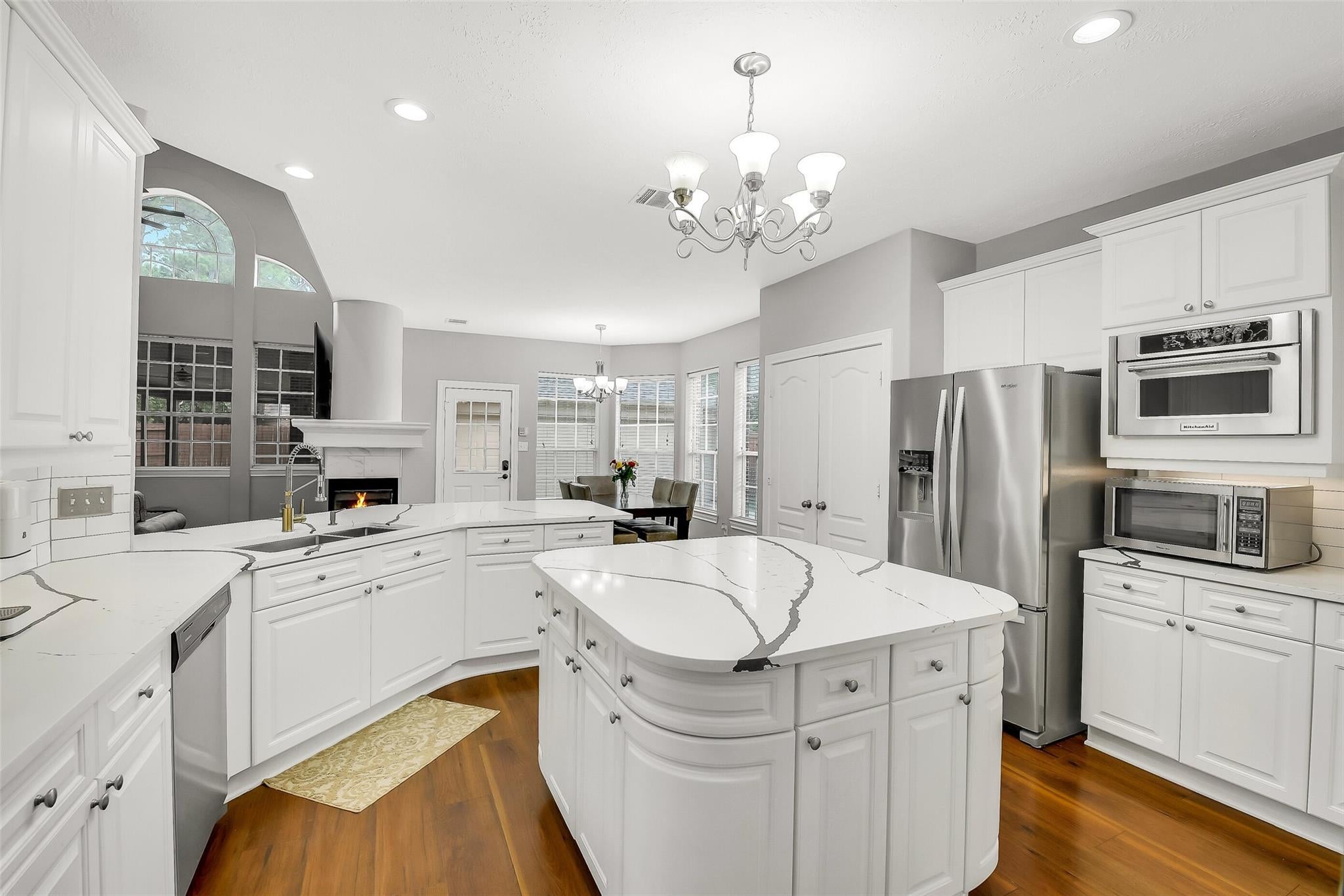 18414 Bull Pine Dr, Spring, TX 77379