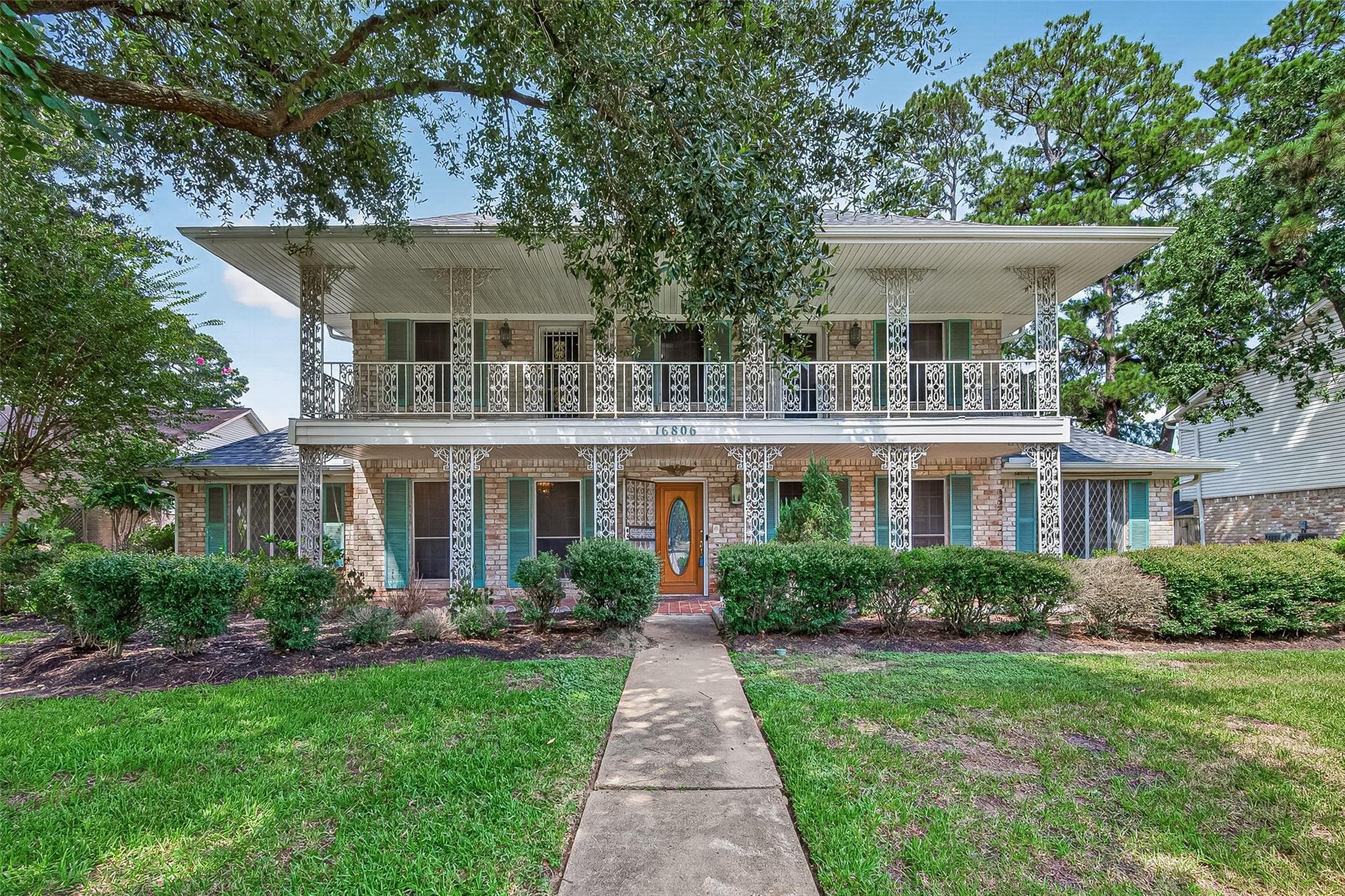 16806 Deep Pines Dr, Spring, TX 77379 photo