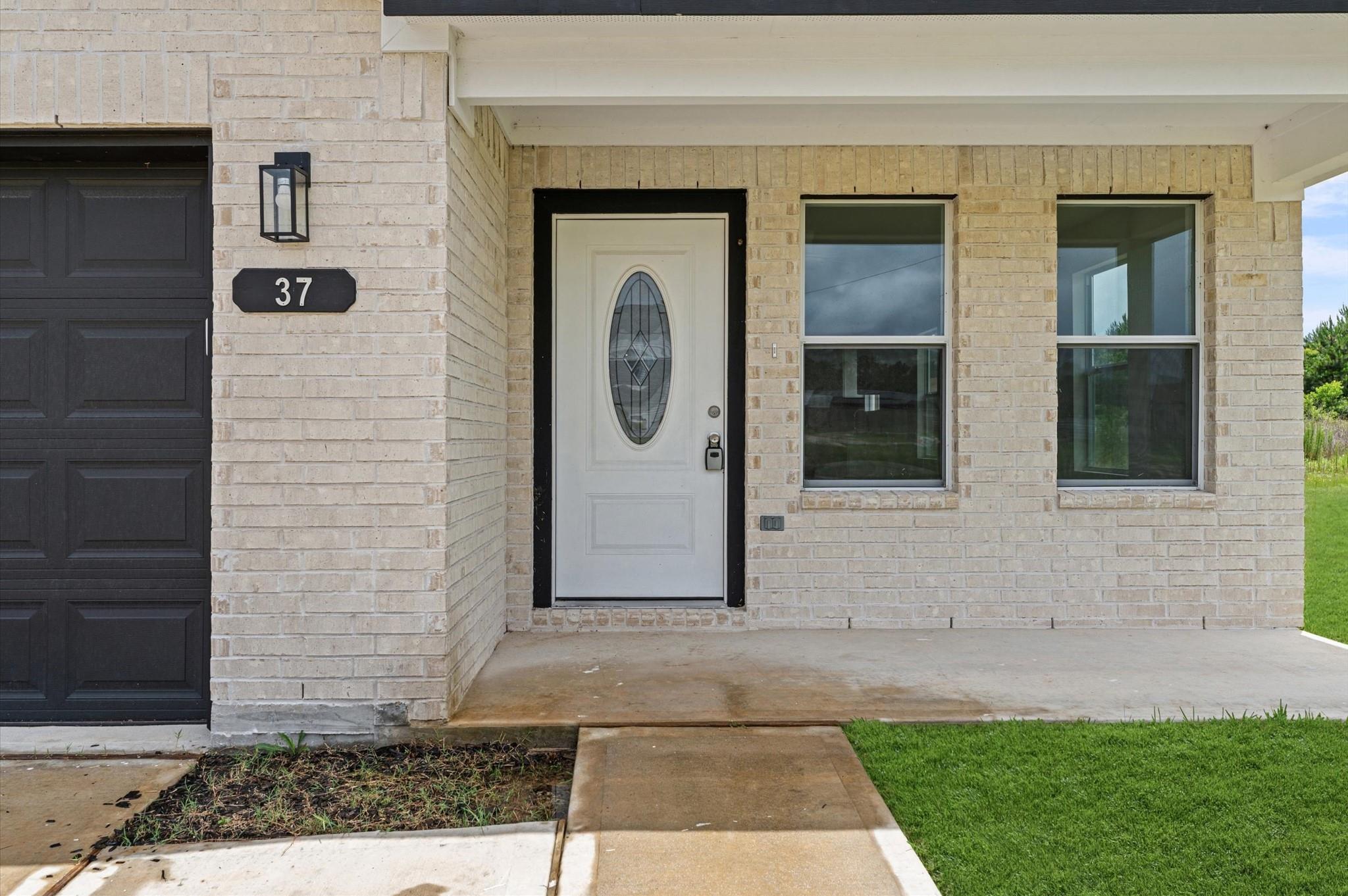 37 County Road 5102l, Cleveland, TX 77327 photo