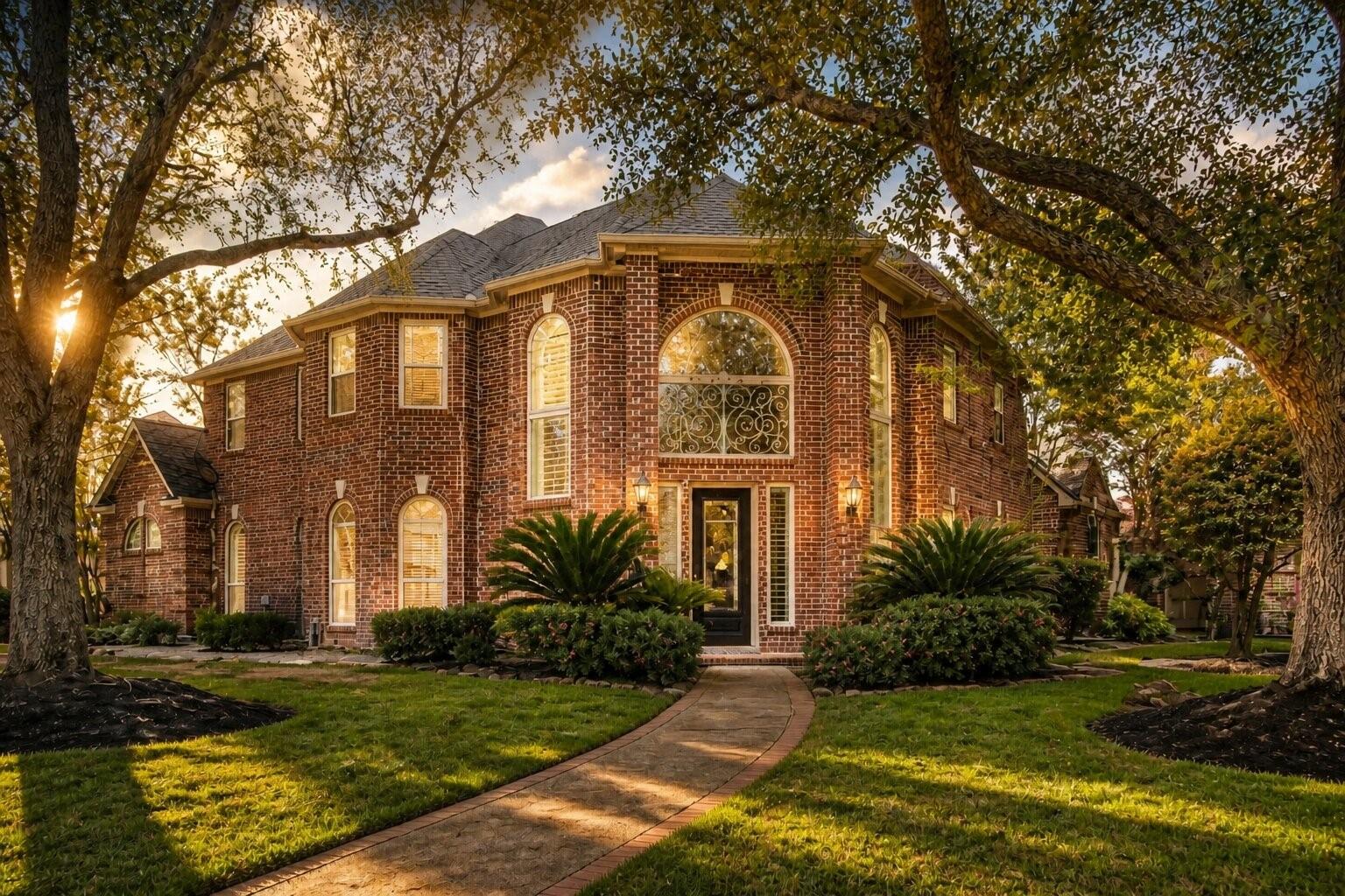 13602 Springmint Dr, Cypress, TX 77429 photo