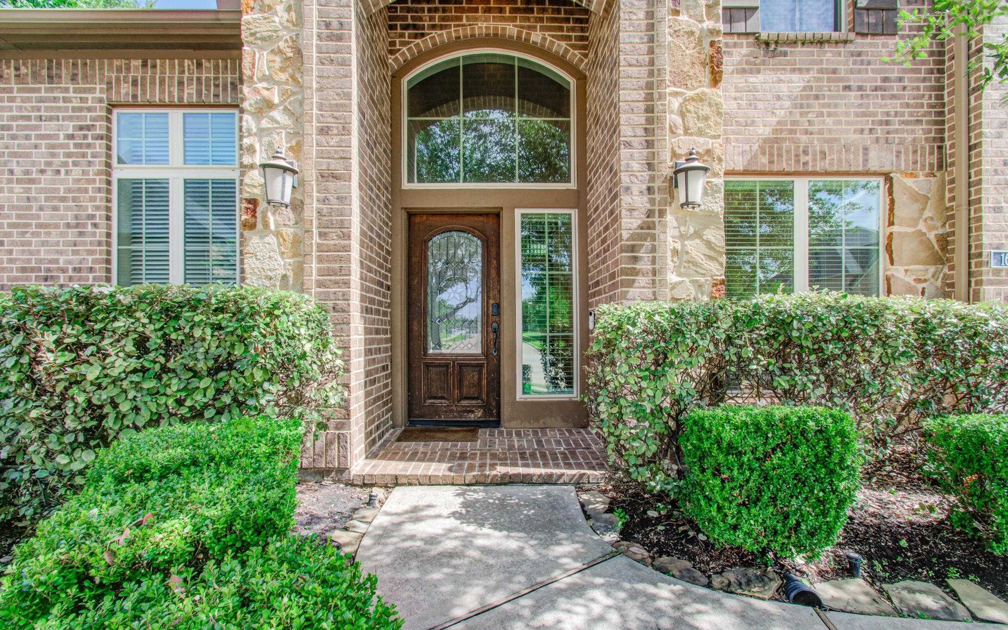 164 Deerfield Meadow Dr, Conroe, TX 77384 photo