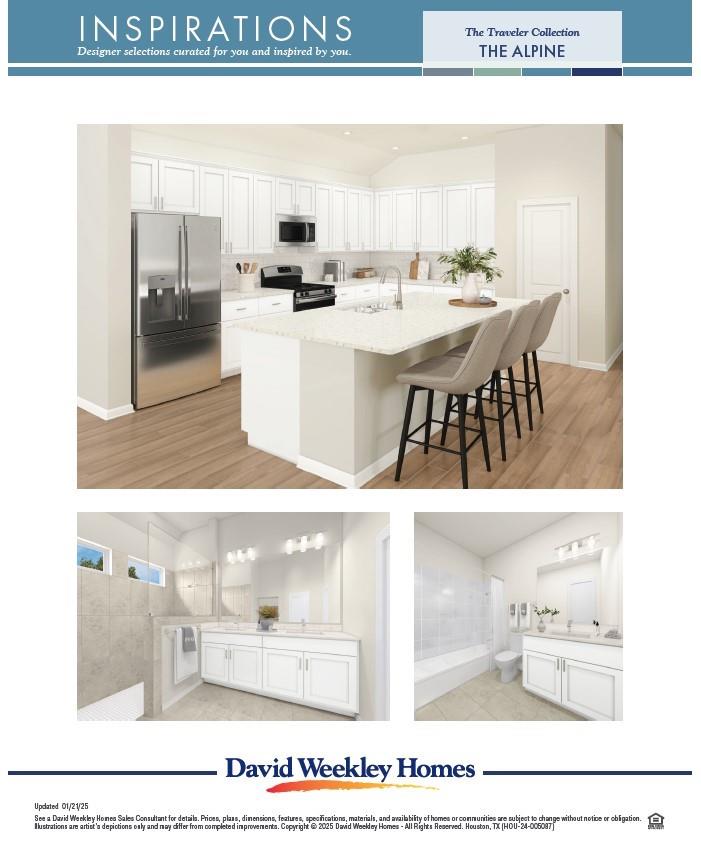 27322 Prairie Rush Dr, Hockley, TX 77447 photo