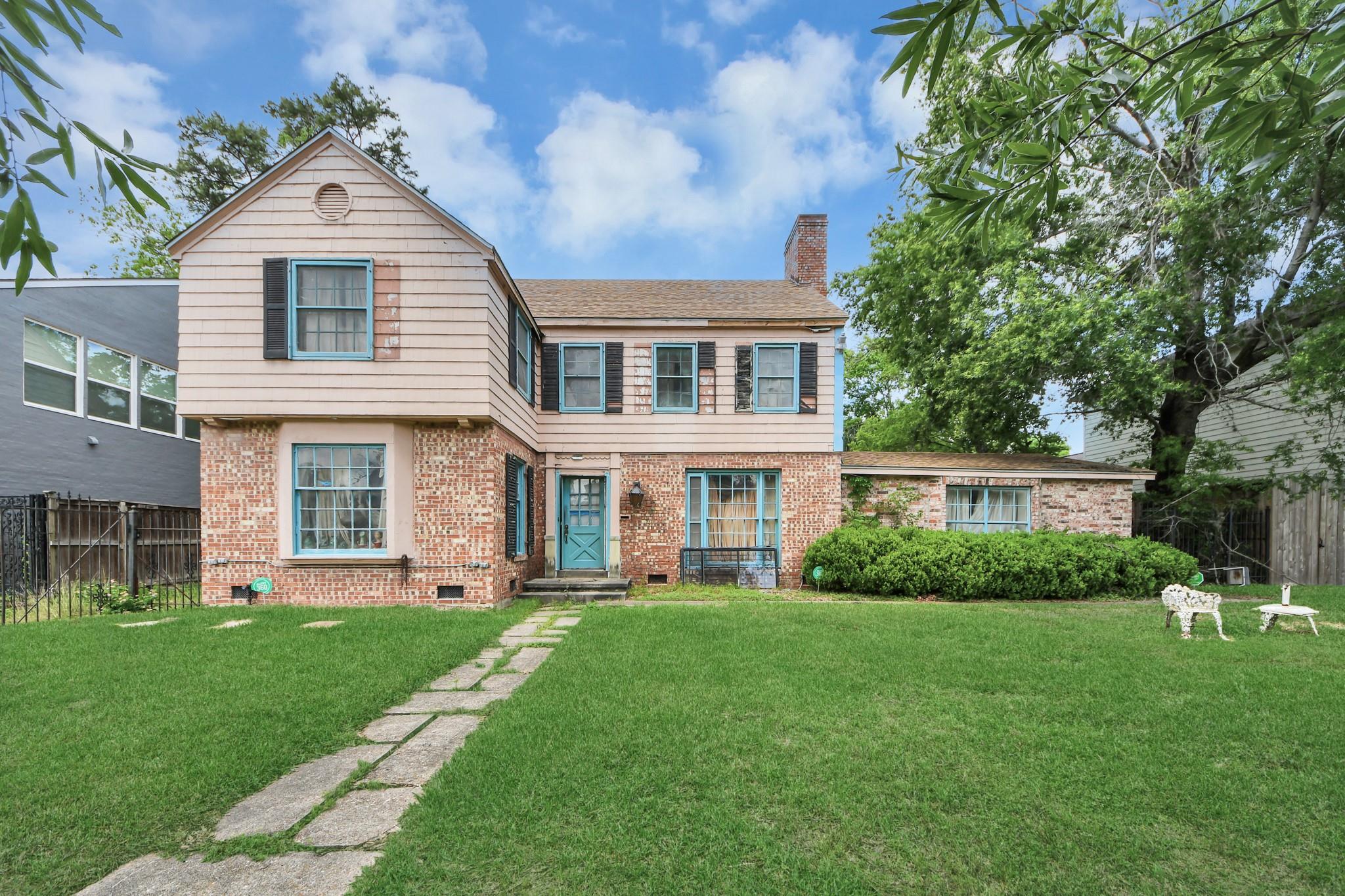 3735 Rio Vista St, Houston, TX 77021