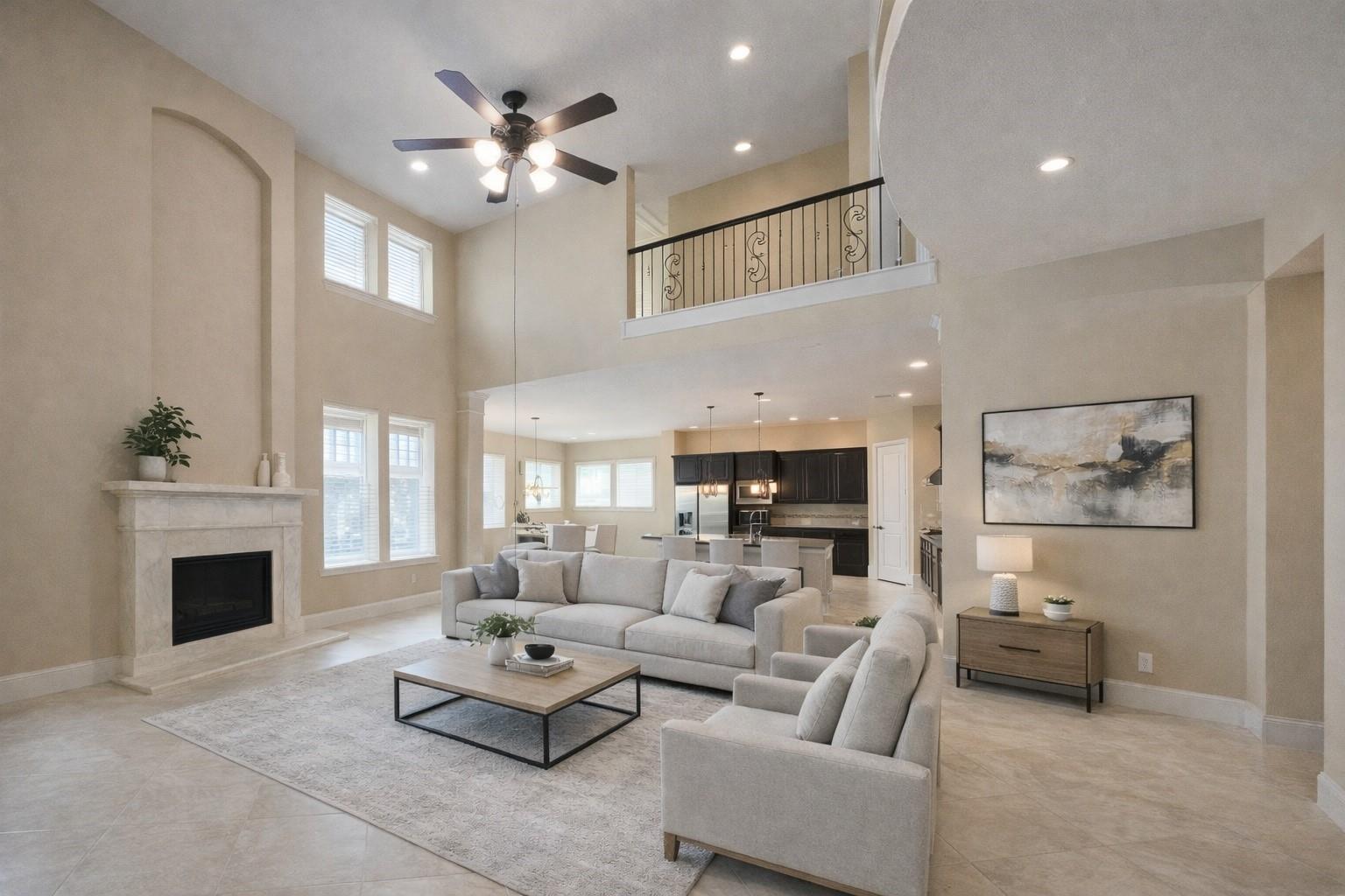 7711 Reseda St, Sugar Land, TX 77479 photo
