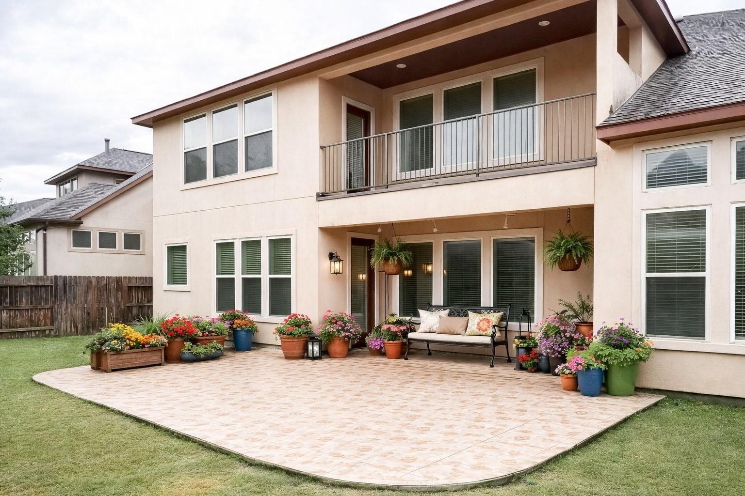 7711 Reseda St, Sugar Land, TX 77479 photo