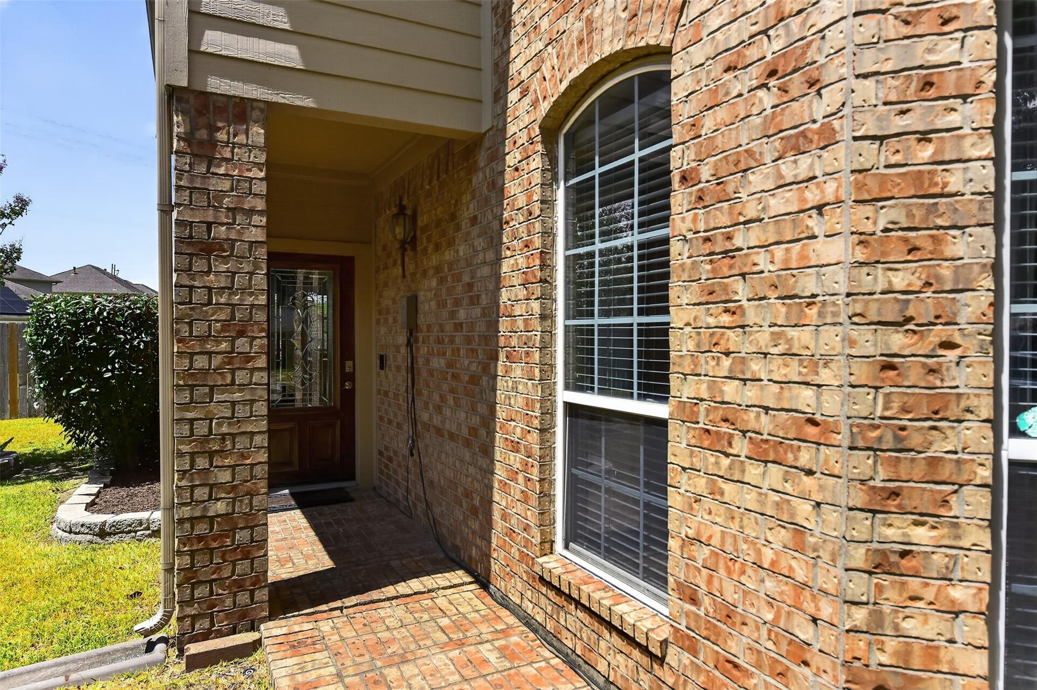 8423 Chicory Dr, Baytown, TX 77521 photo