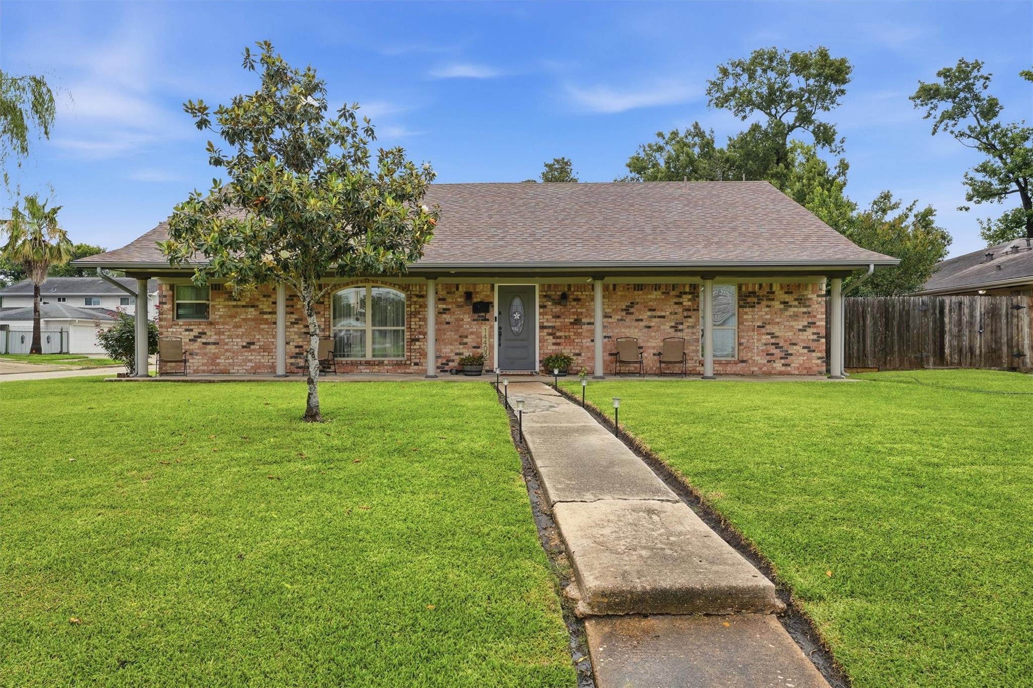 14403 Waterville Way, Houston, TX 77015