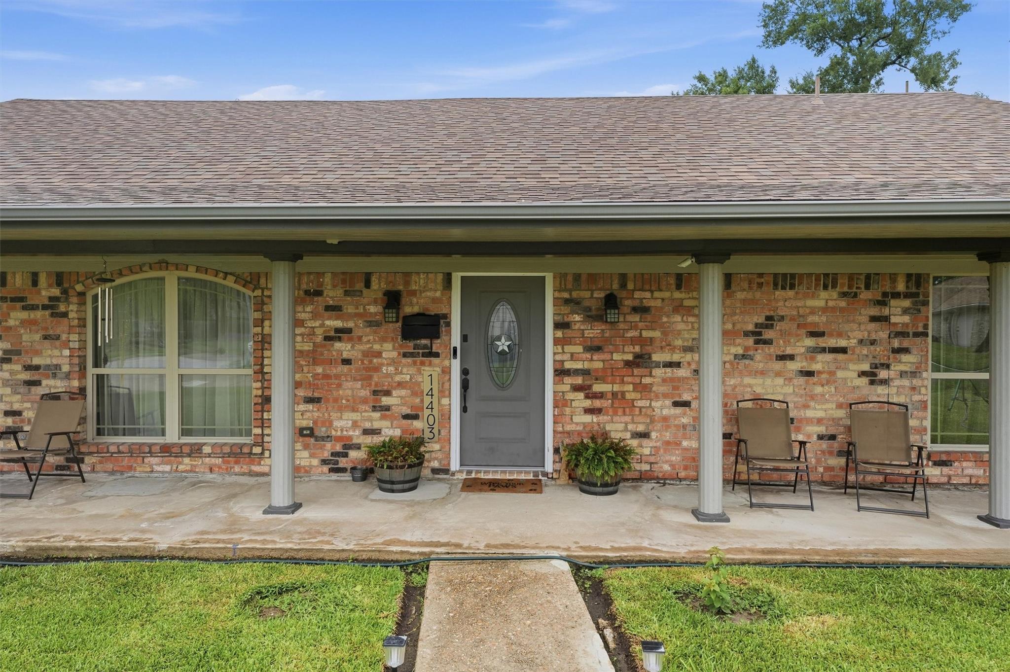 14403 Waterville Way, Houston, TX 77015 photo