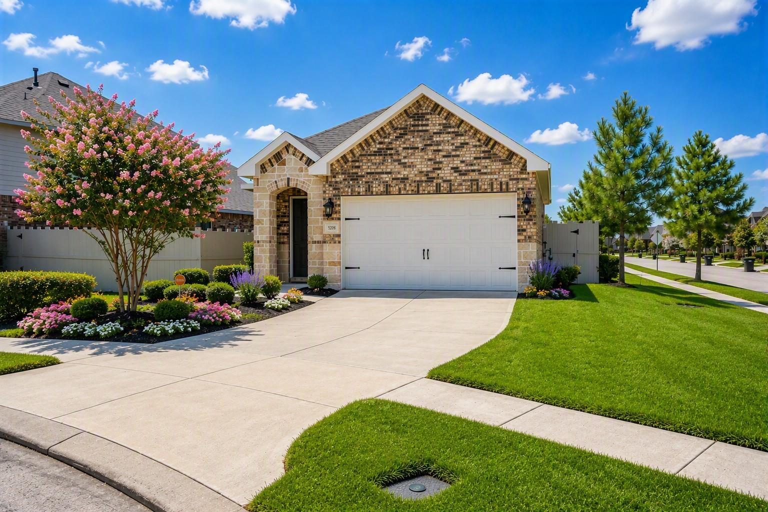 9208 Inland Leather Ln, Conroe, TX 77385 photo
