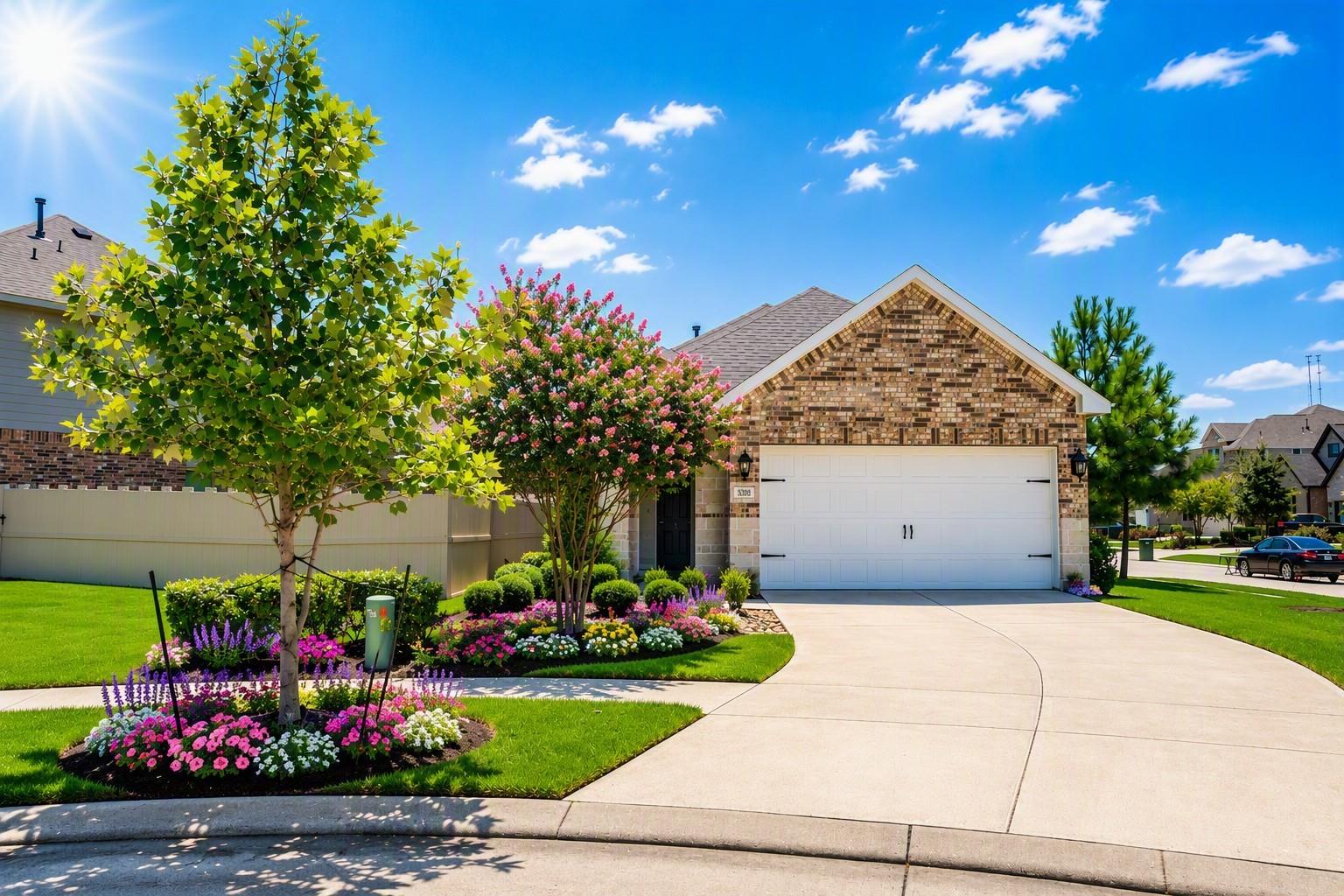9208 Inland Leather Ln, Conroe, TX 77385 photo