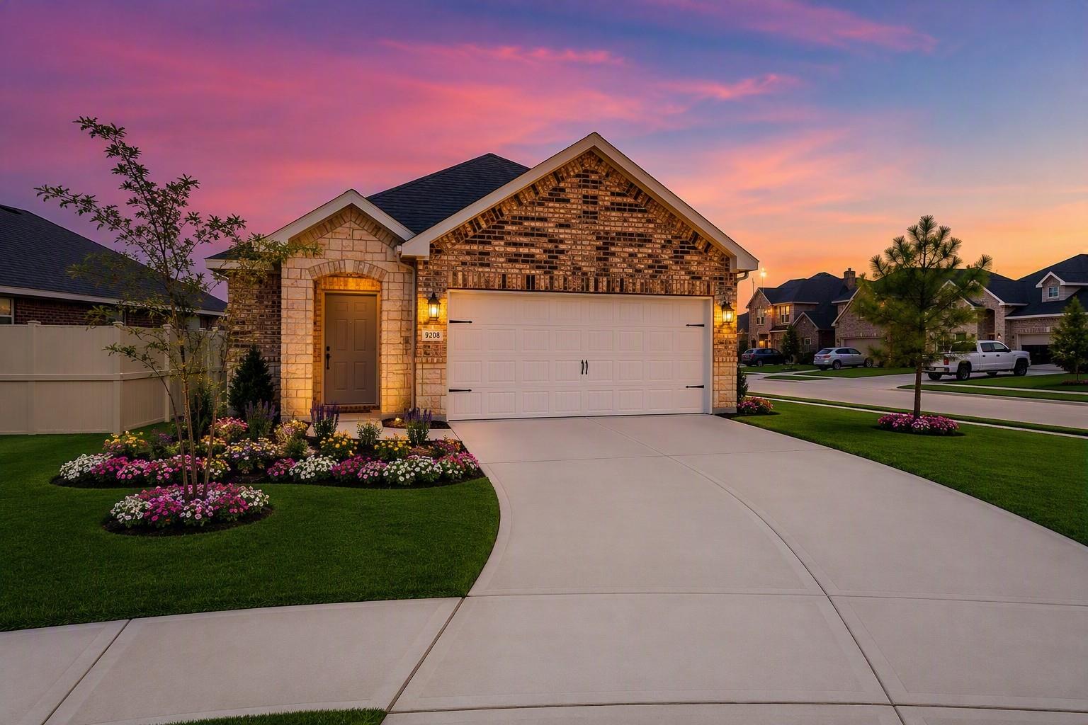 9208 Inland Leather Ln, Conroe, TX 77385