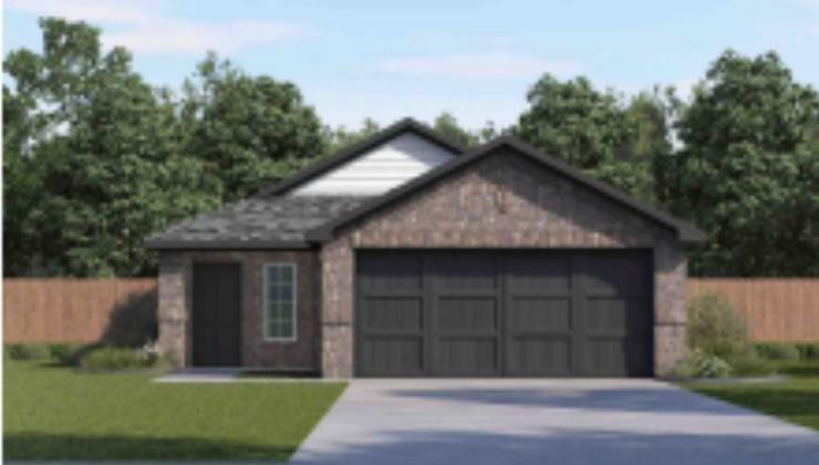 5205 Greengrass Willow Way, Houston, TX 77048 photo