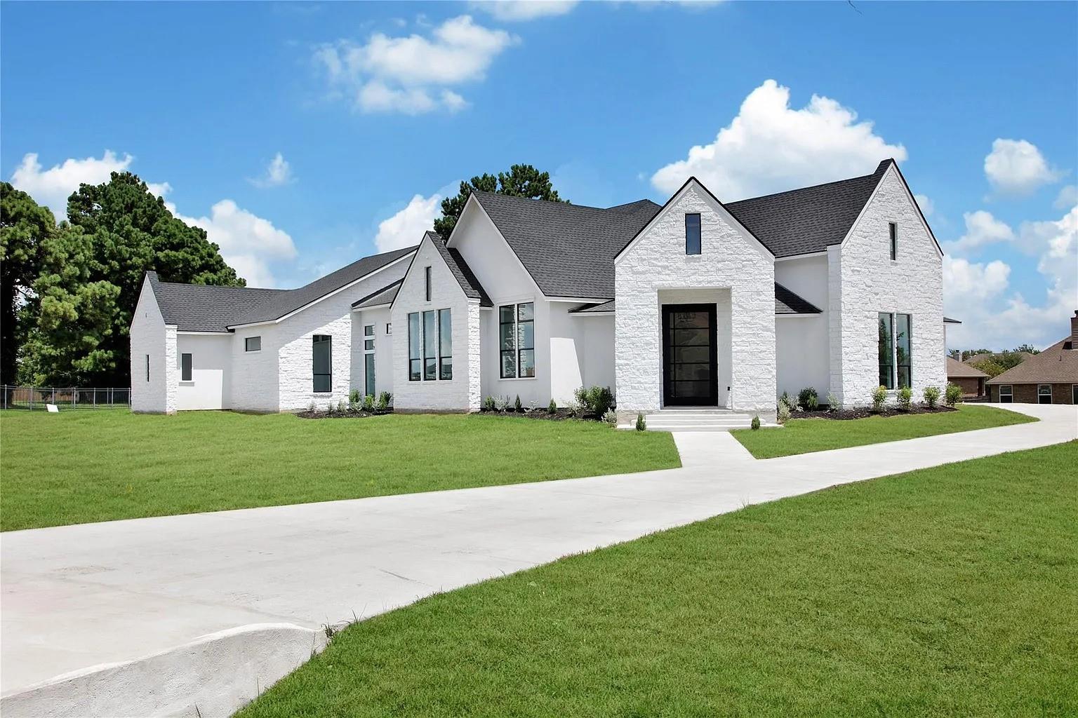 19006 Grandview Ct, Montgomery, TX 77356 photo