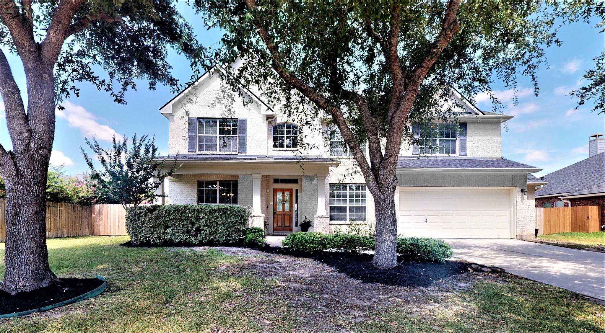 2506 Foxcrest Dr, Katy, TX 77494