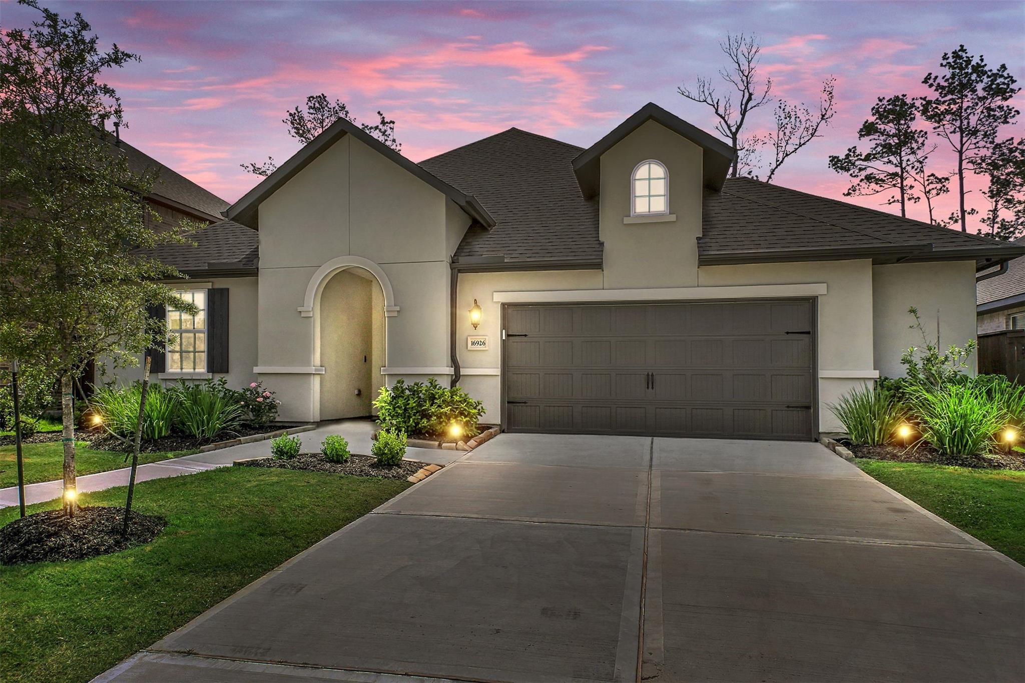 16926 Kyler Creek Trl, Humble, TX 77346