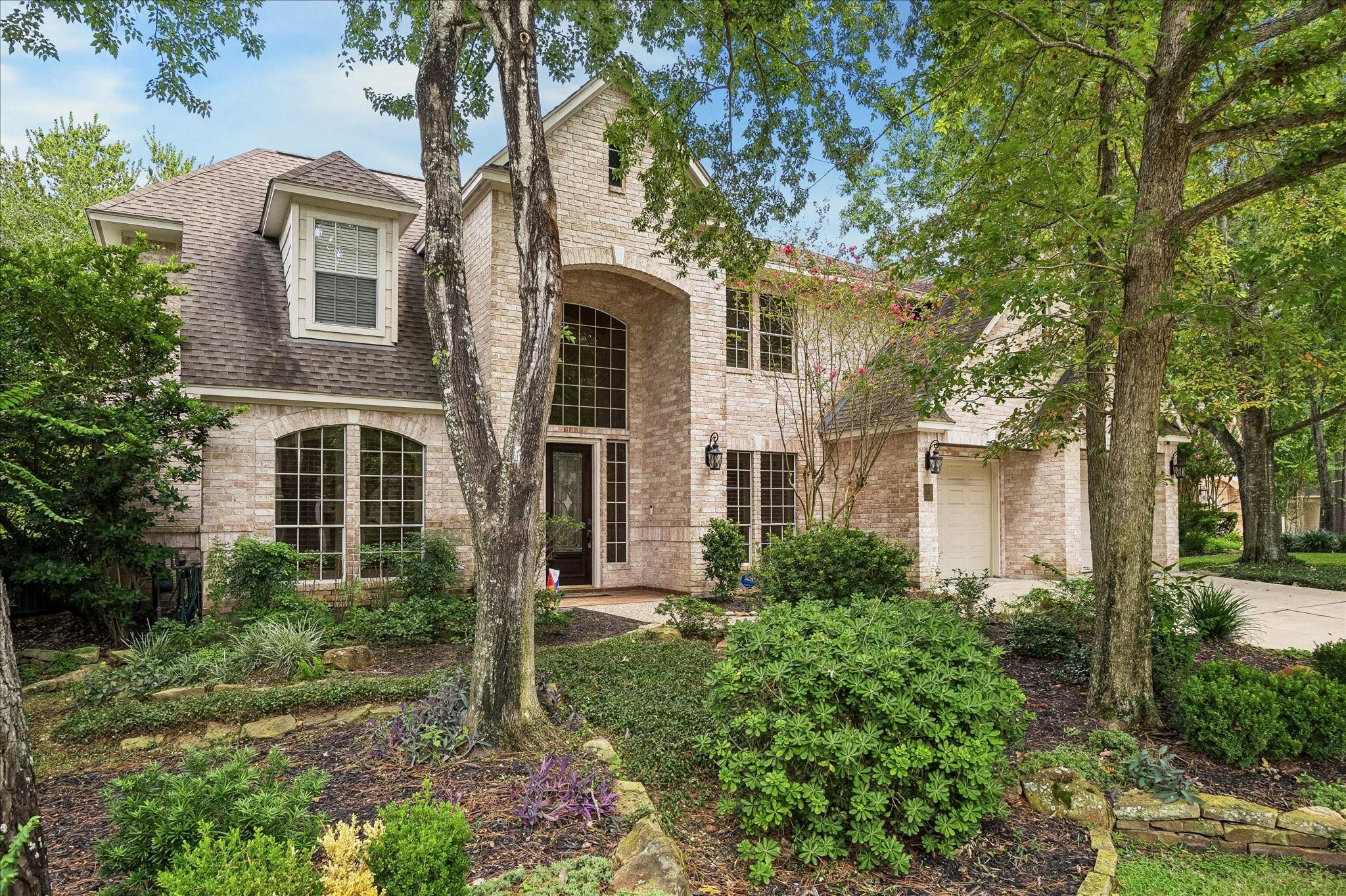 14 Twilight Plains Pl, The Woodlands, TX 77381