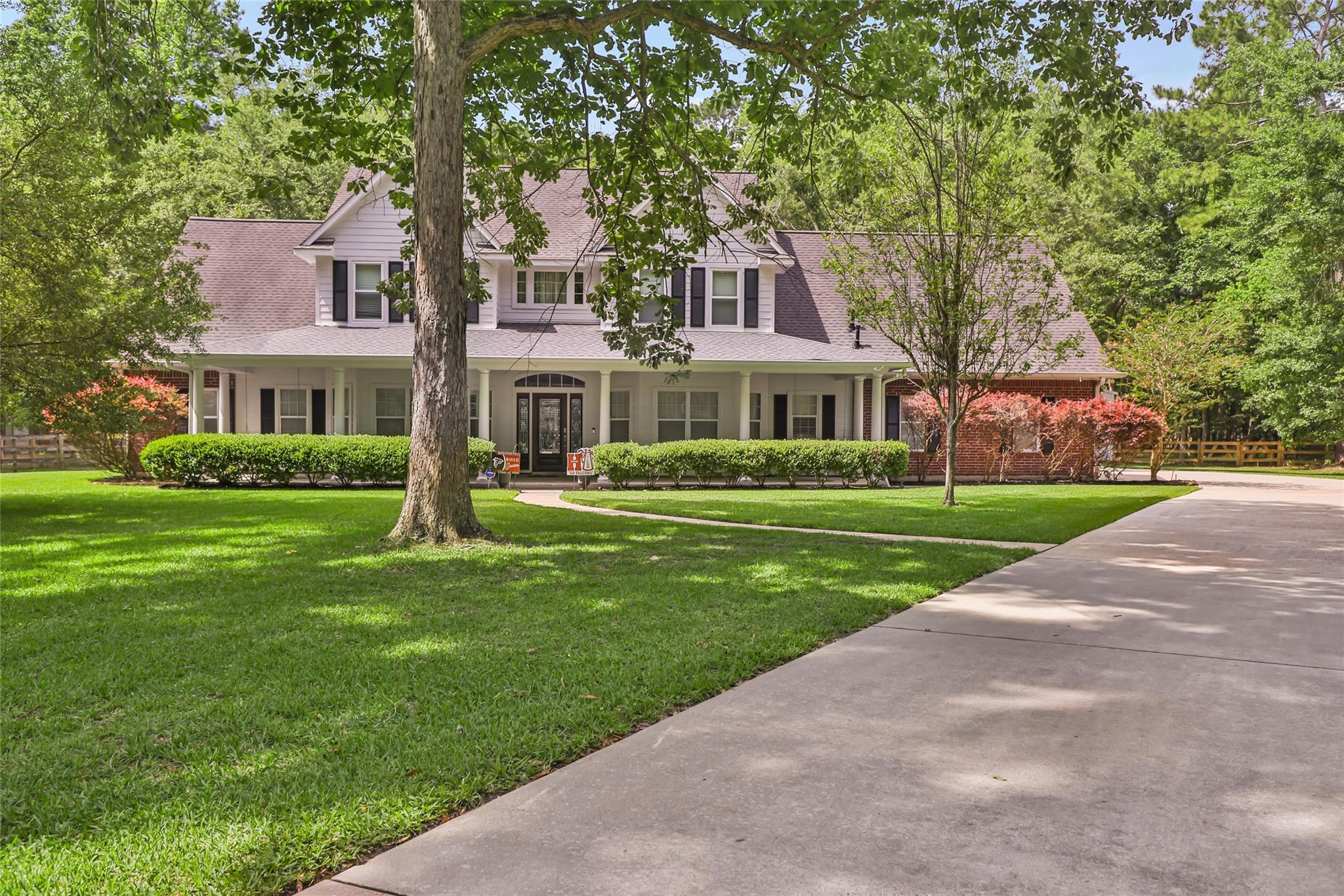 29503 Commons Superior Dr, Huffman, TX 77336