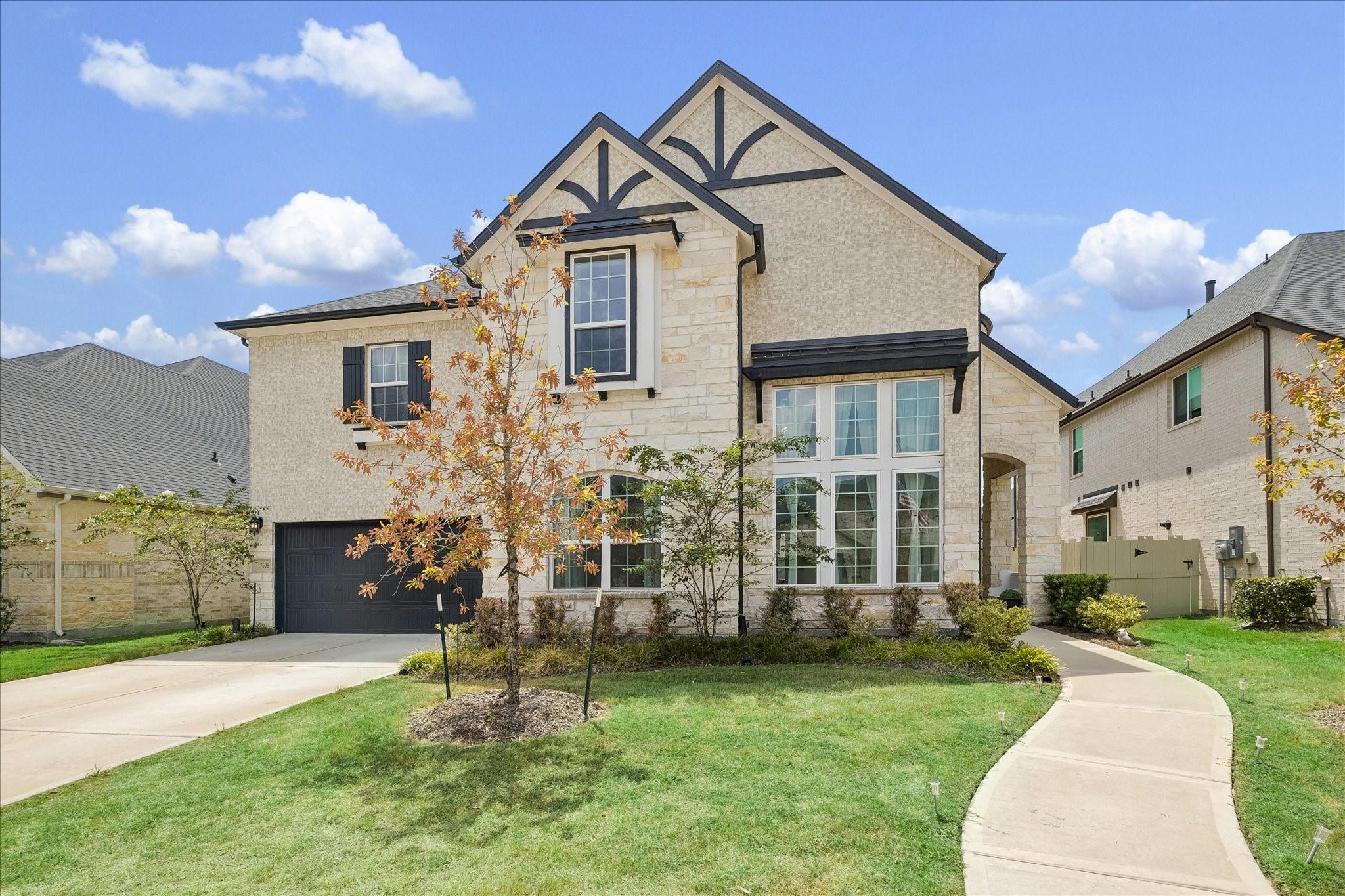 17608 Harper's Way, Conroe, TX 77385