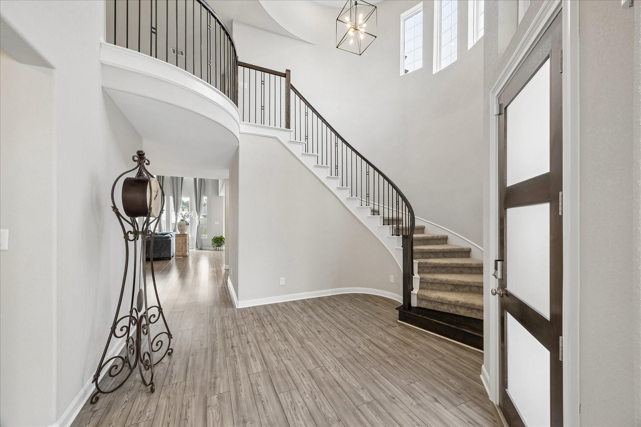 17608 Harper's Way, Conroe, TX 77385 photo