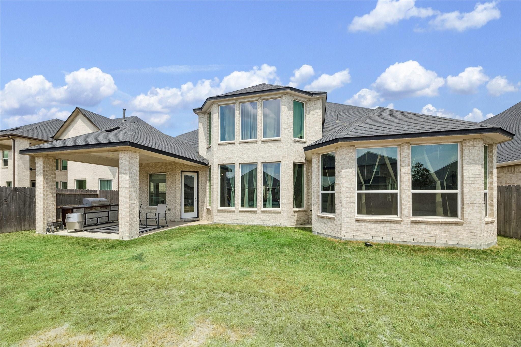 17608 Harper's Way, Conroe, TX 77385 photo