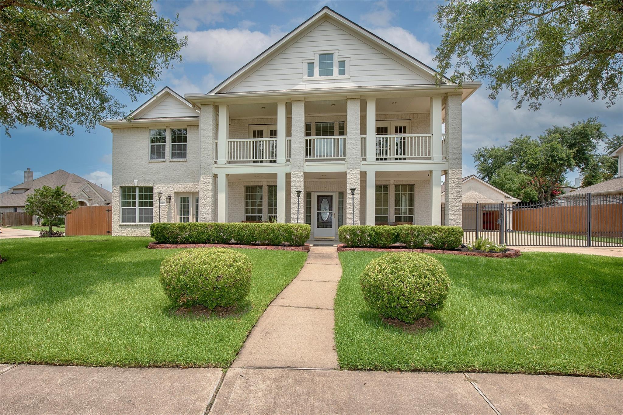 3612 Fir Hollow Way, Pearland, TX 77581