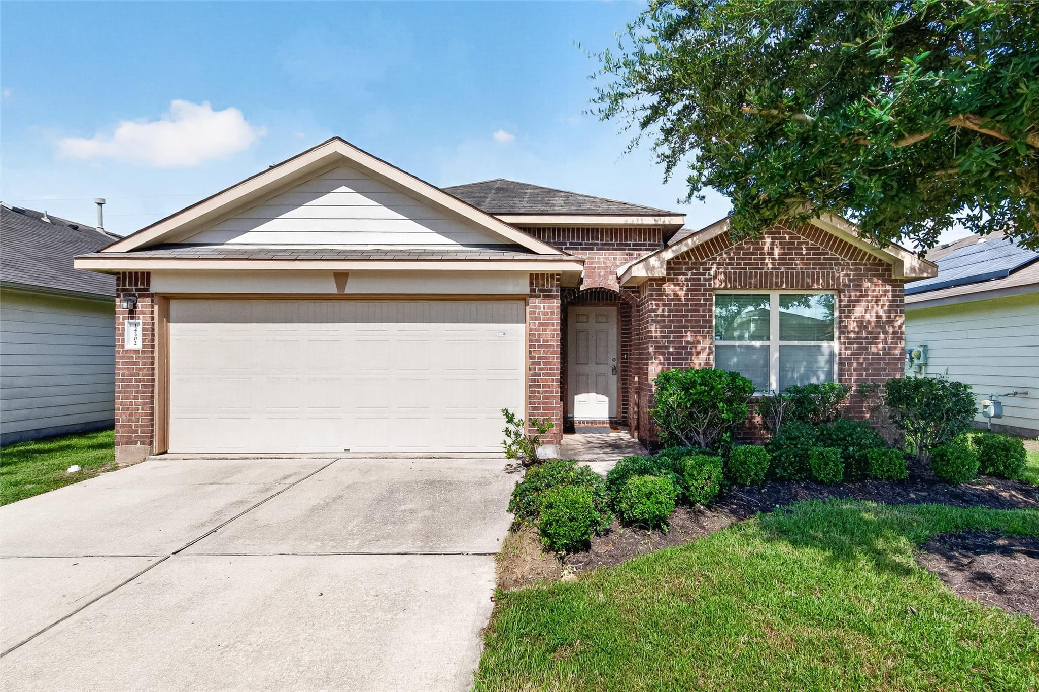 14302 Brunswick Place Dr, Houston, TX 77047