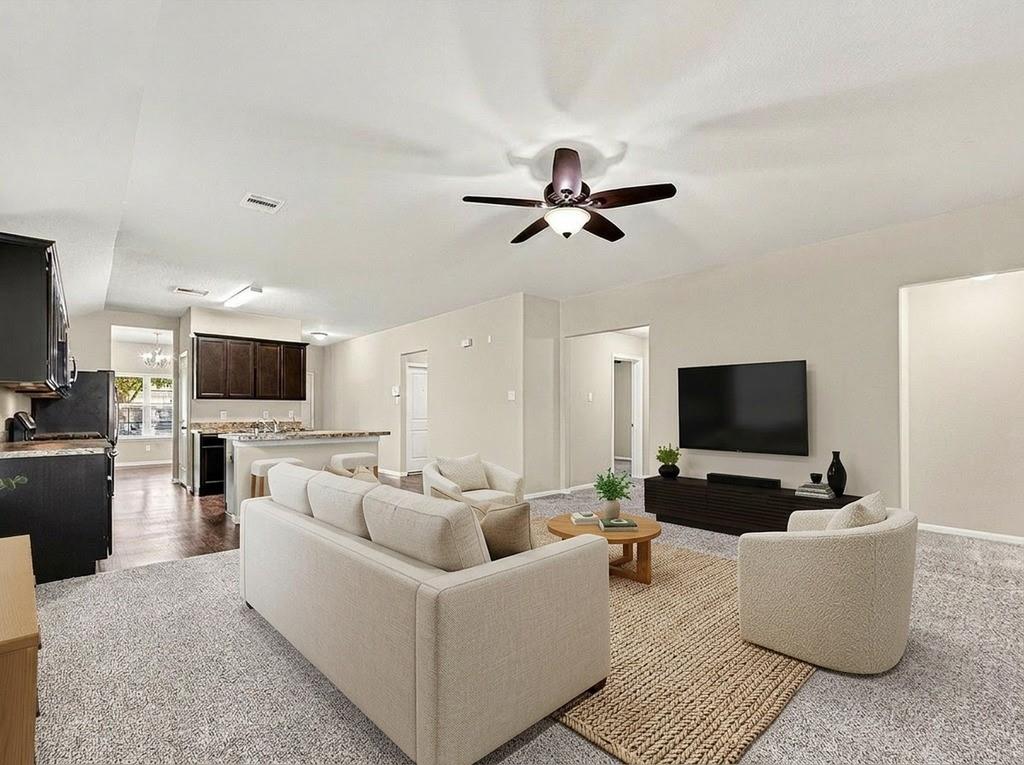 14302 Brunswick Place Dr, Houston, TX 77047 photo