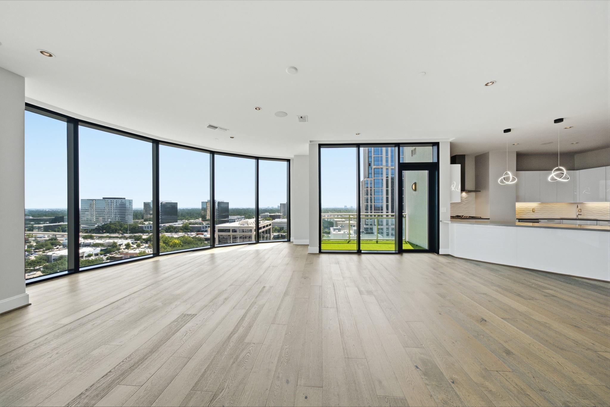 1409 Post Oak Blvd #1602, Houston, TX 77056 photo