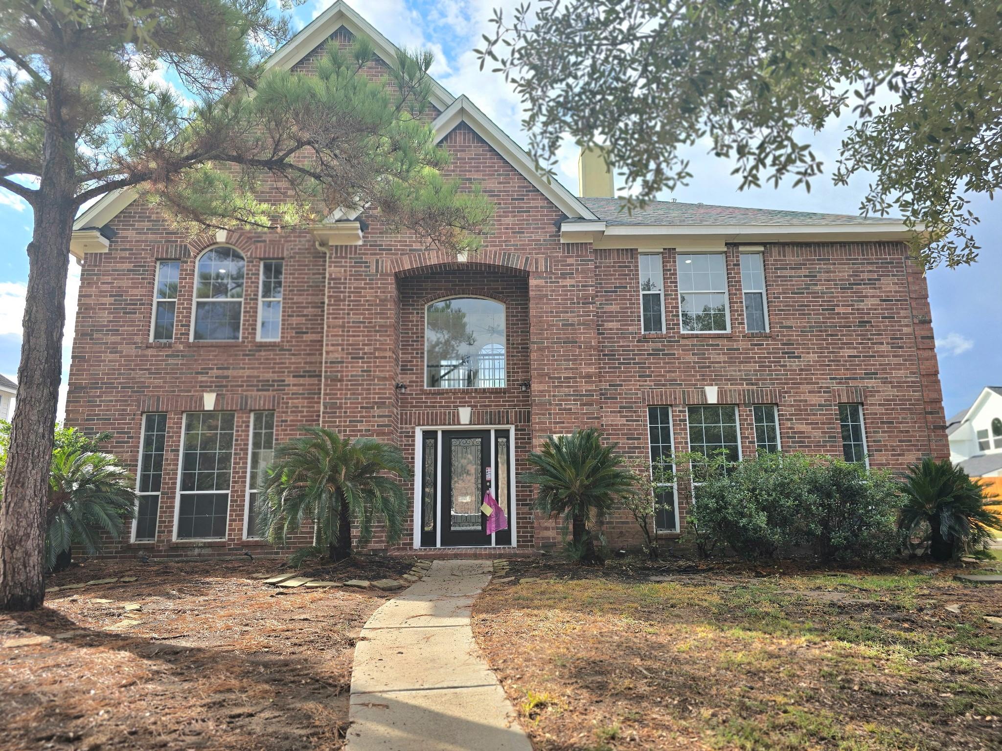 20315 Lakeland Falls Dr, Cypress, TX 77433 photo