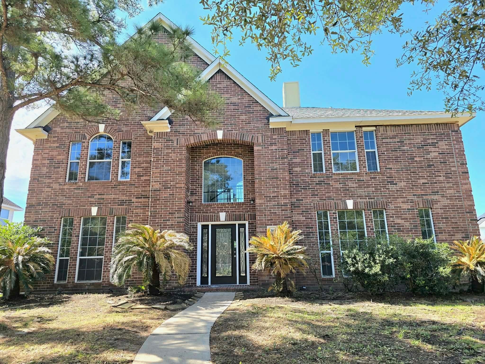 20315 Lakeland Falls Dr, Cypress, TX 77433 photo
