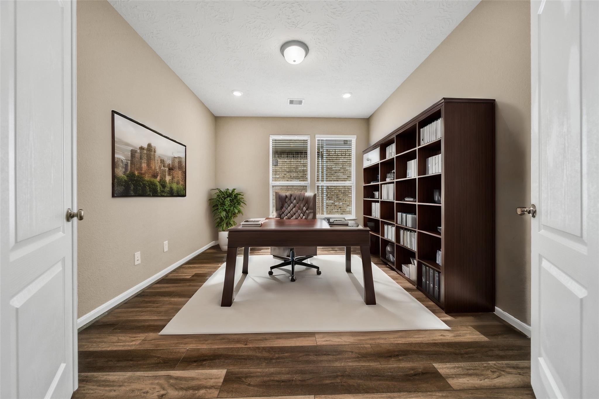 3893 Eagle Nest Lake Ln, Magnolia, TX 77354 photo