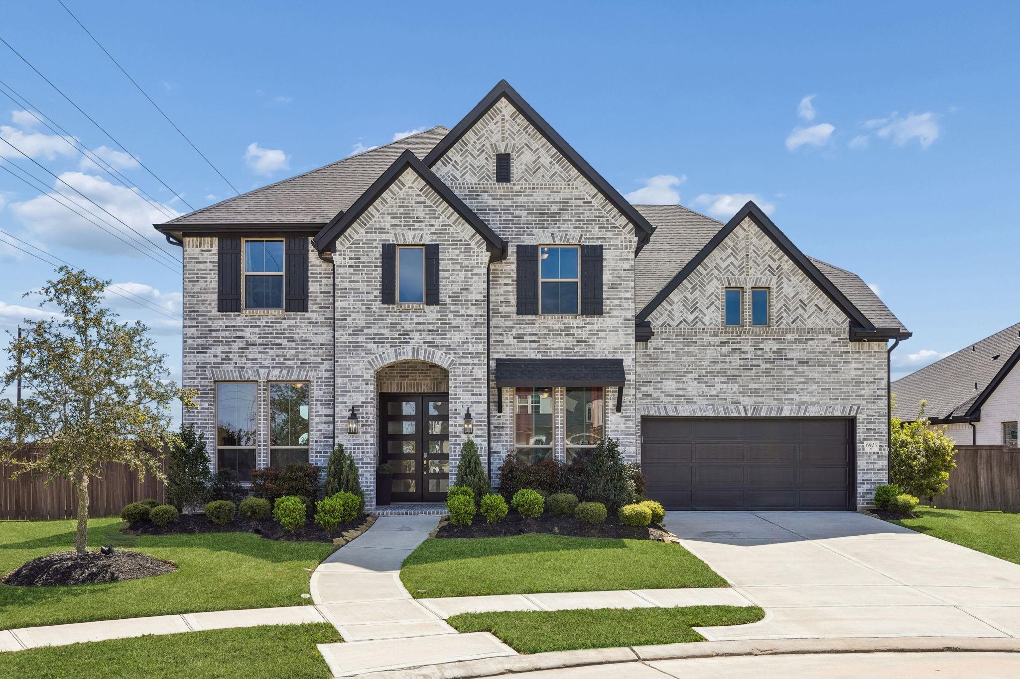 6903 Shoreline View Dr, Katy, TX 77493