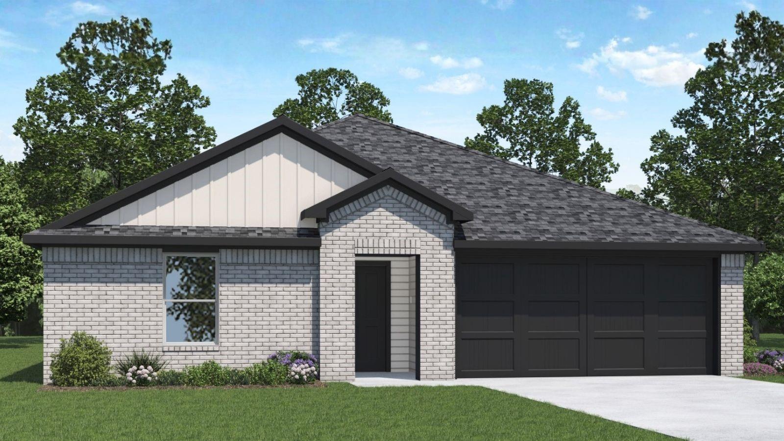 14830 Boxwood Ridge St, Montgomery, TX 77354