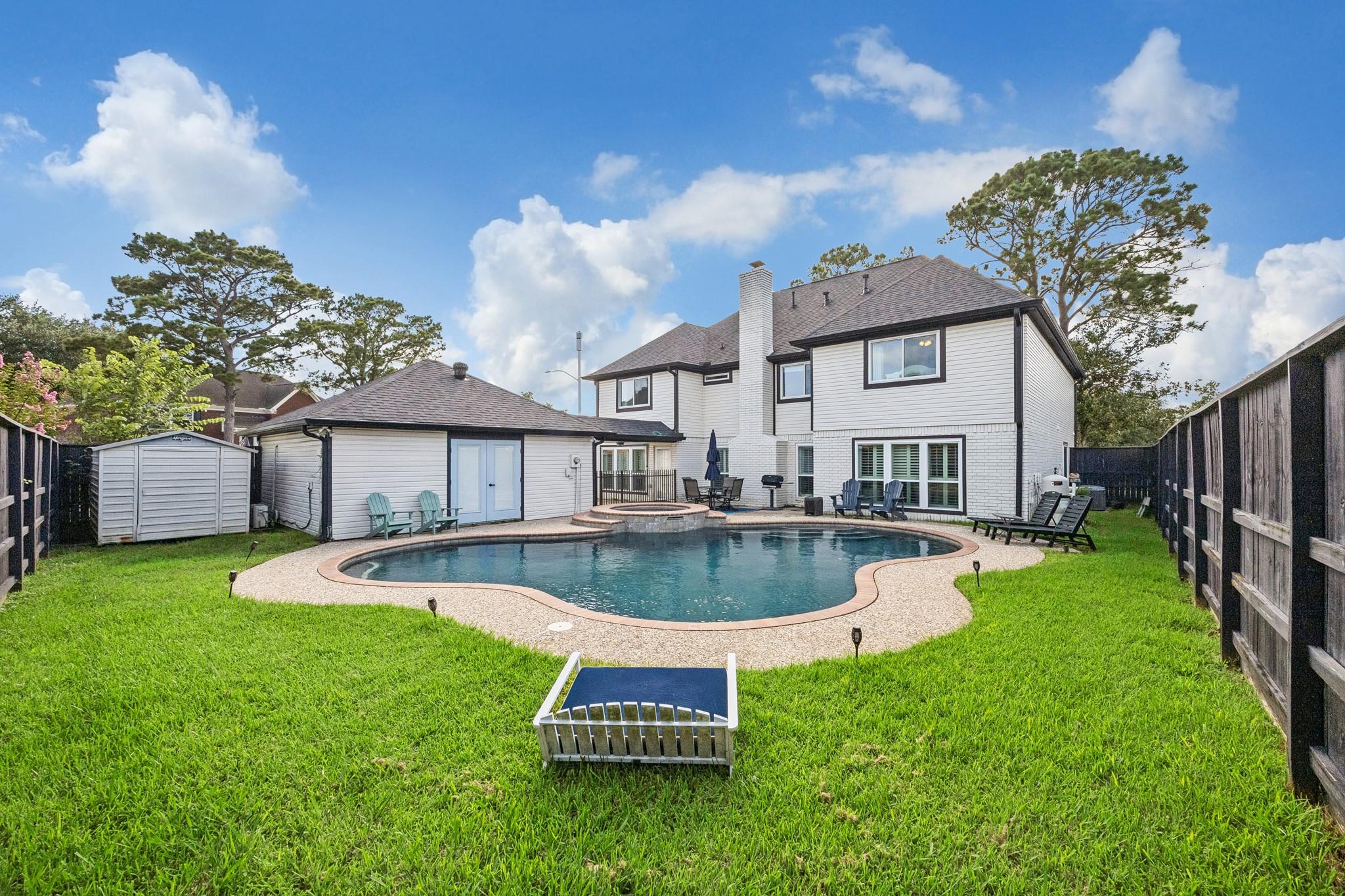 2121 Kildare Dr, Pearland, TX 77581 photo