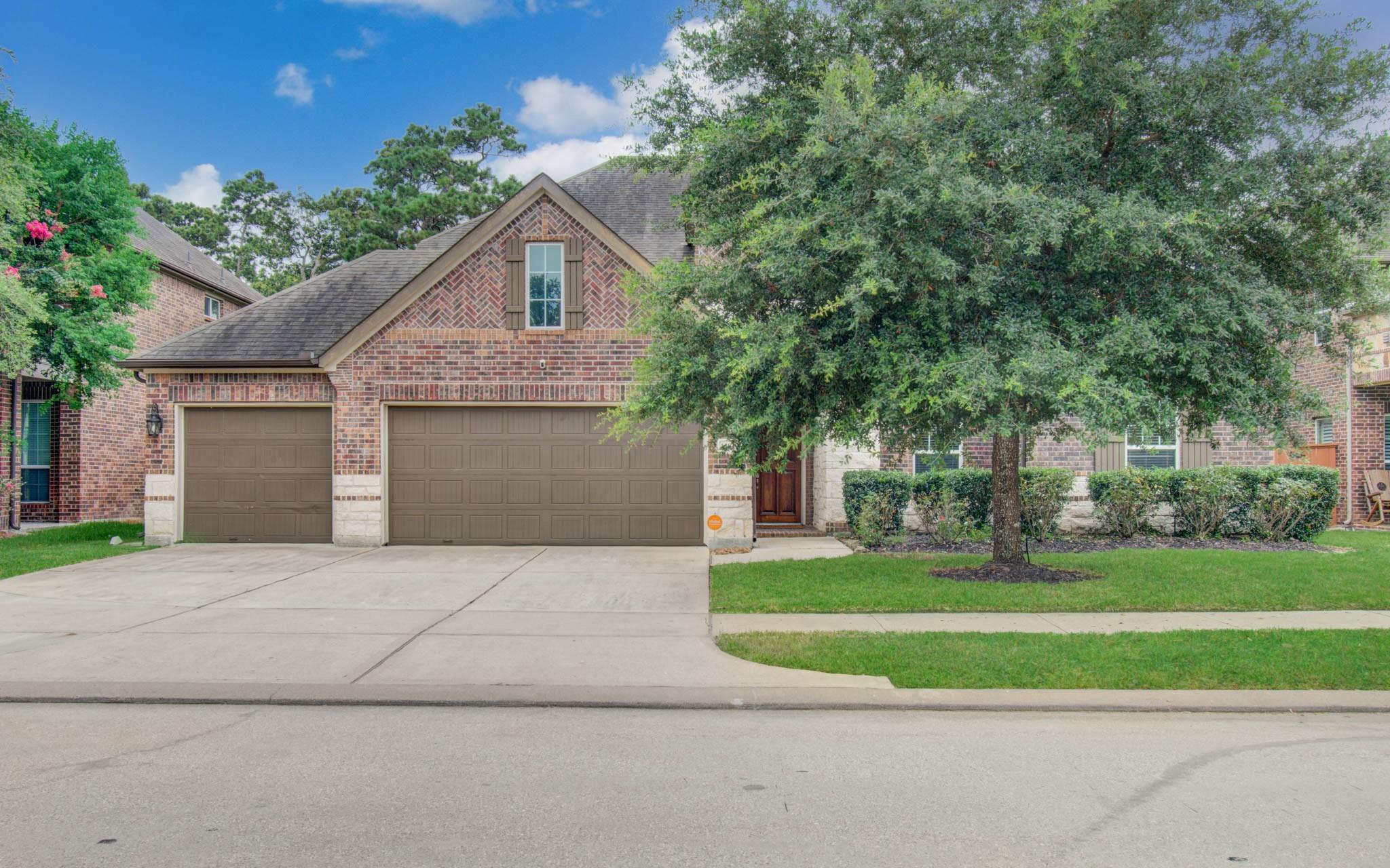 13812 Lake Branch Ln, Houston, TX 77044