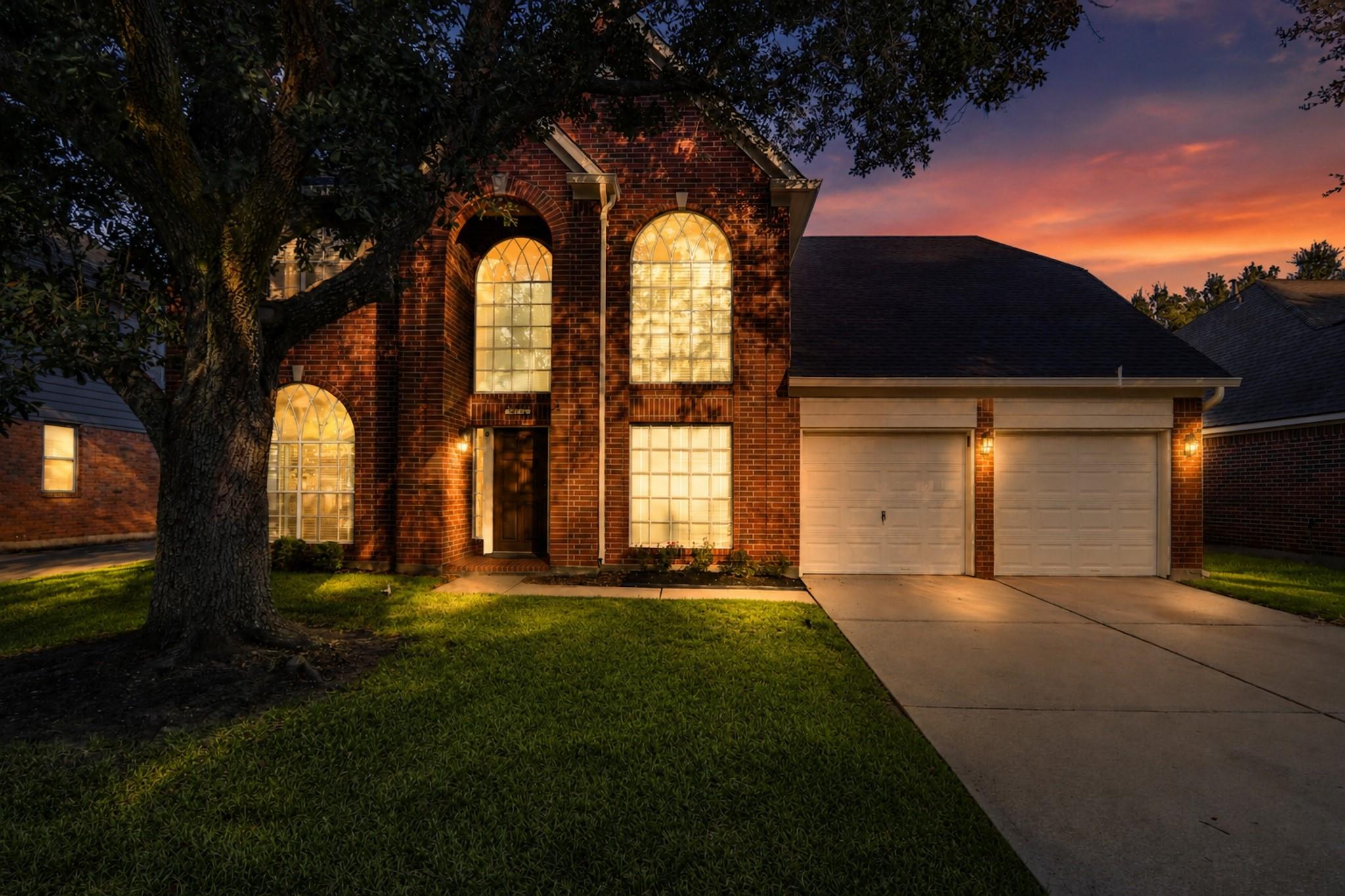 5123 Carefree Dr, League City, TX 77573