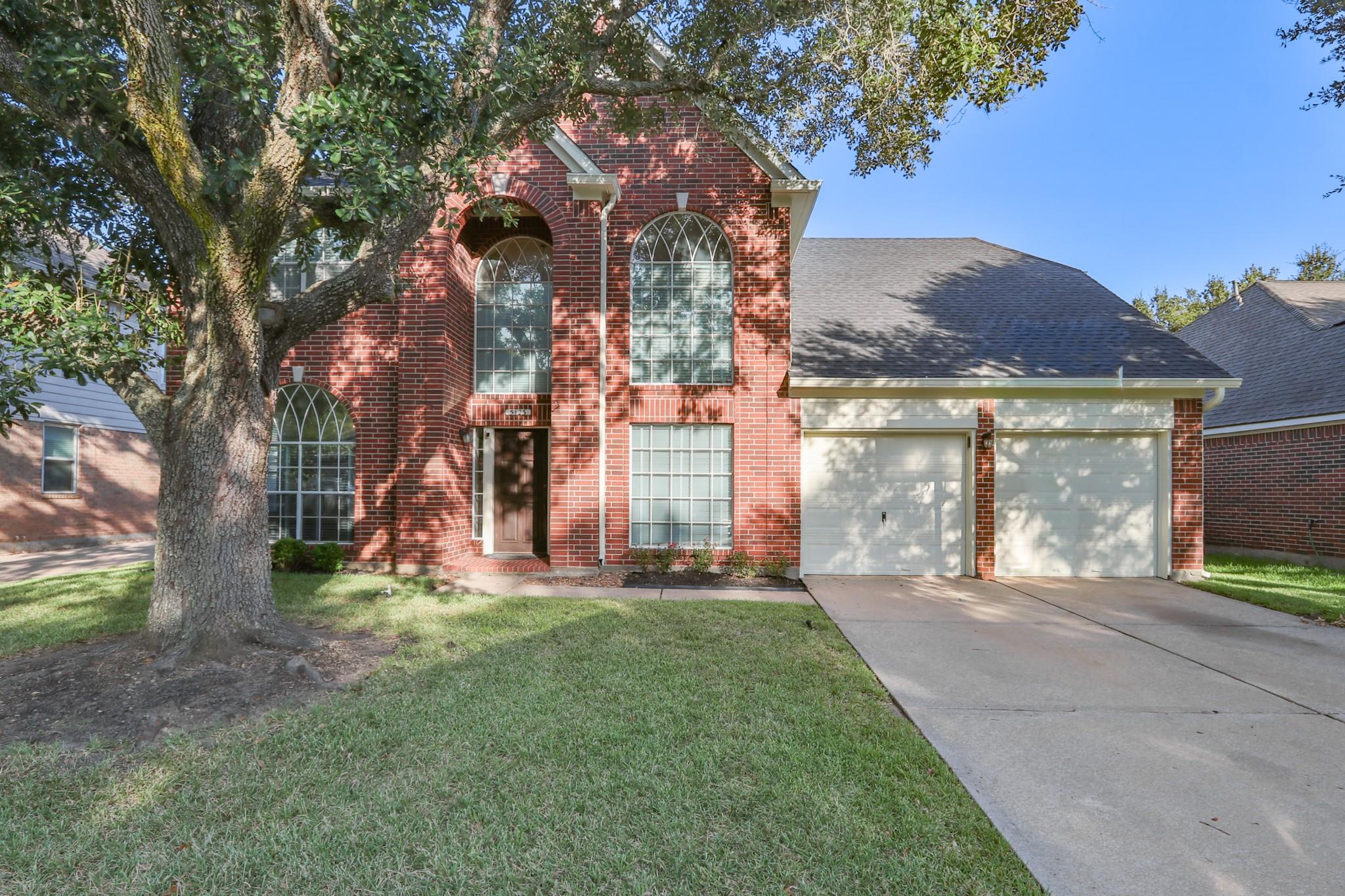 5123 Carefree Dr, League City, TX 77573 photo