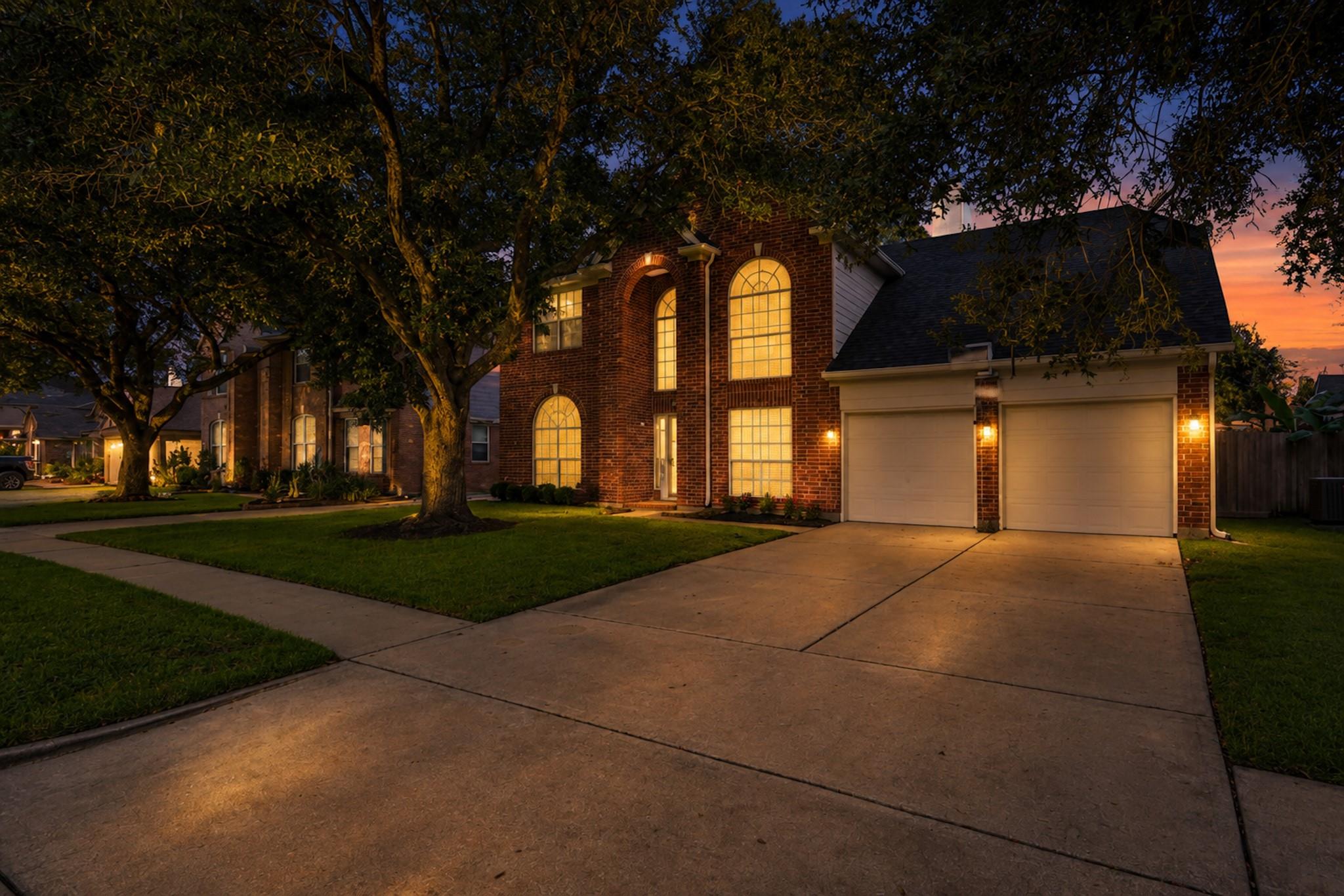 5123 Carefree Dr, League City, TX 77573 photo