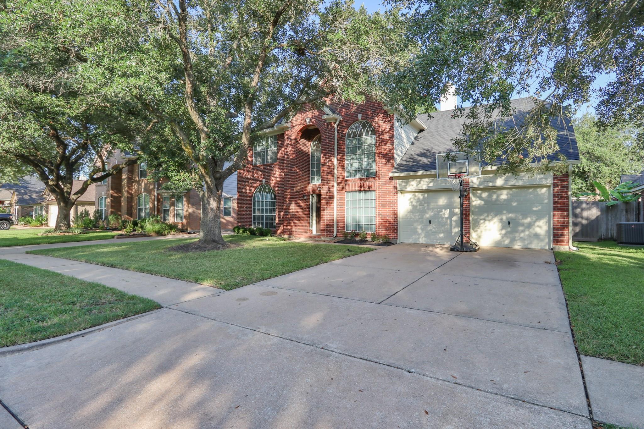 5123 Carefree Dr, League City, TX 77573 photo