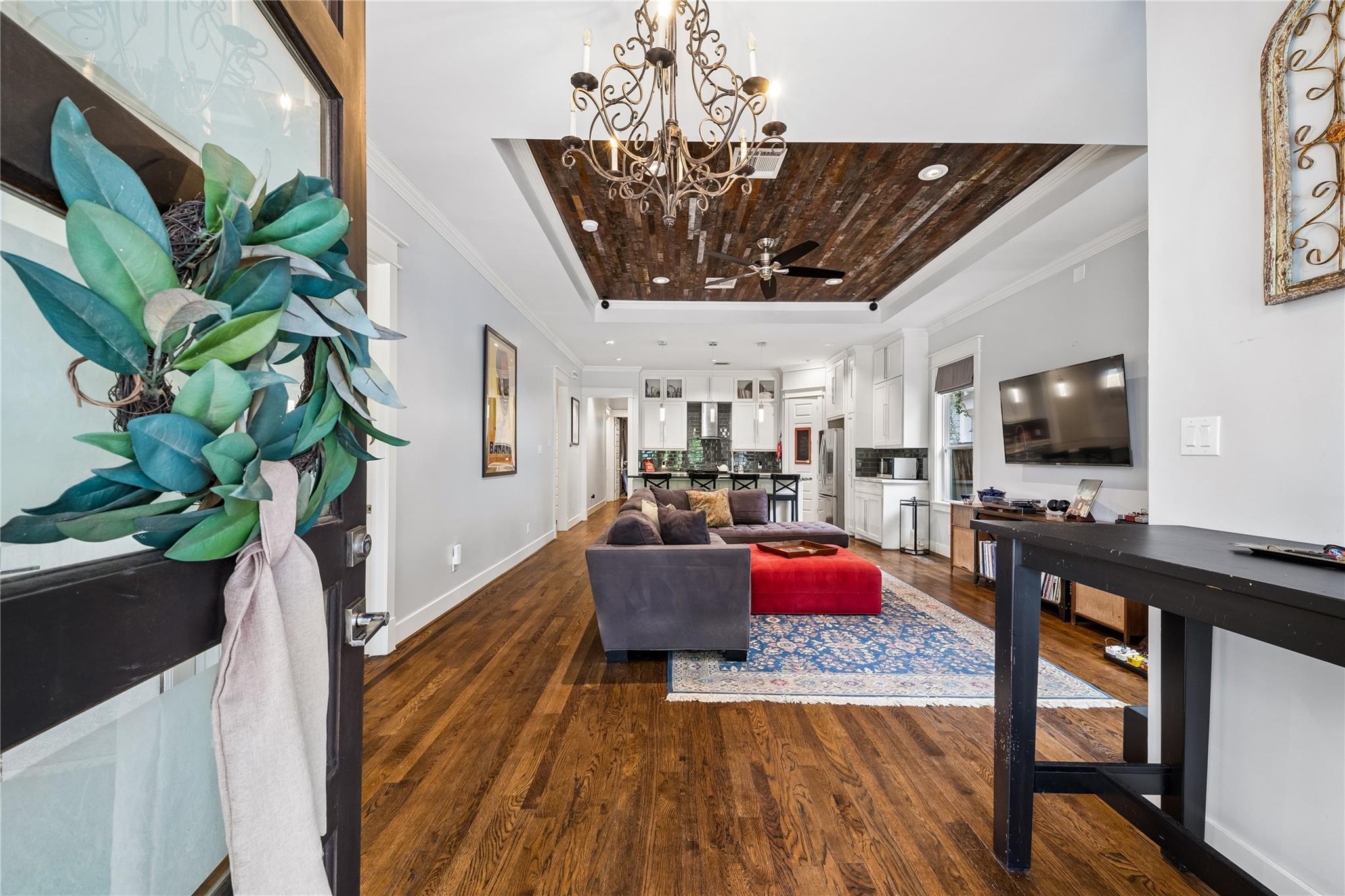 1105 Tabor St, Houston, TX 77009 photo