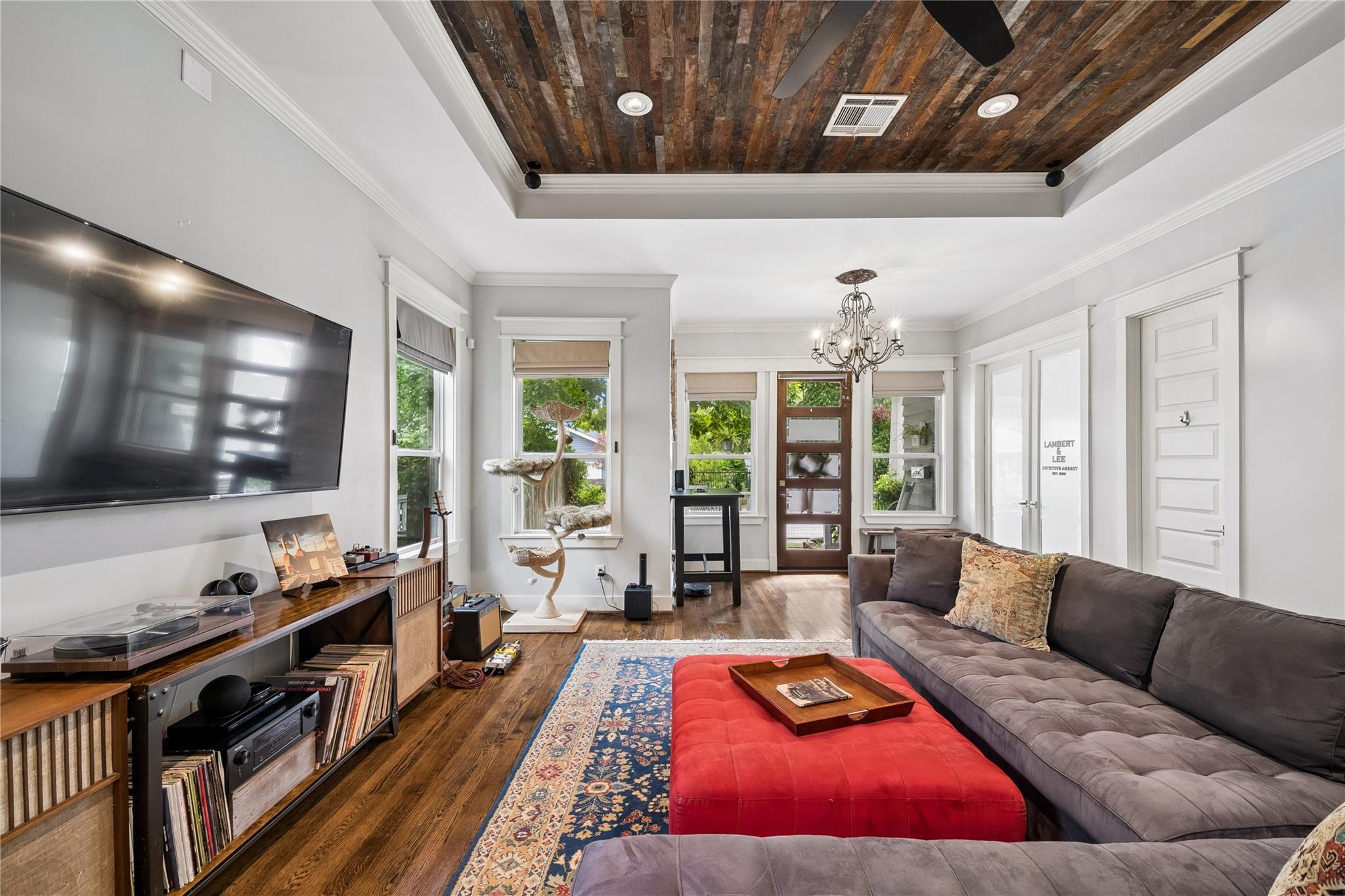 1105 Tabor St, Houston, TX 77009 photo