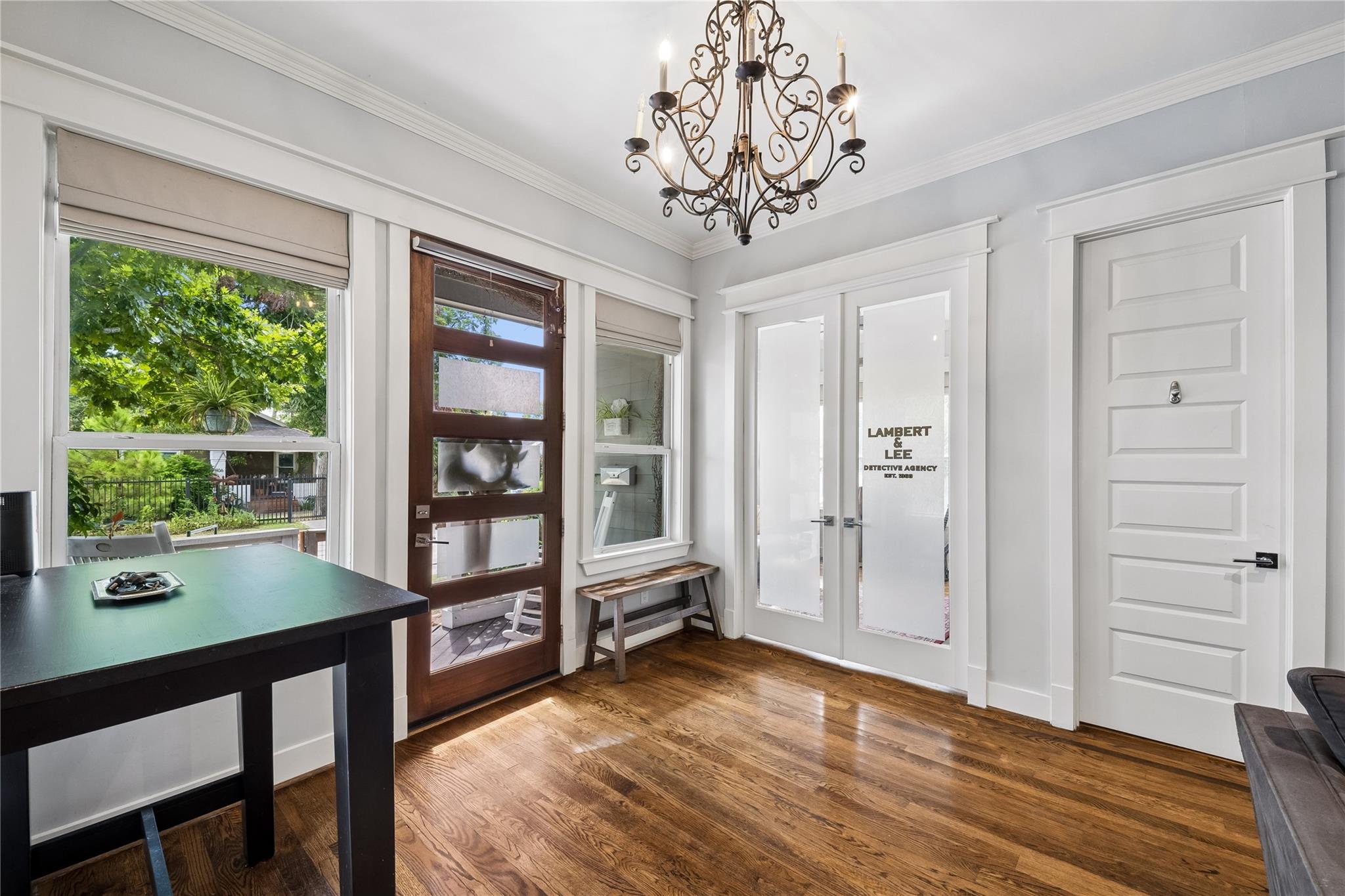 1105 Tabor St, Houston, TX 77009 photo